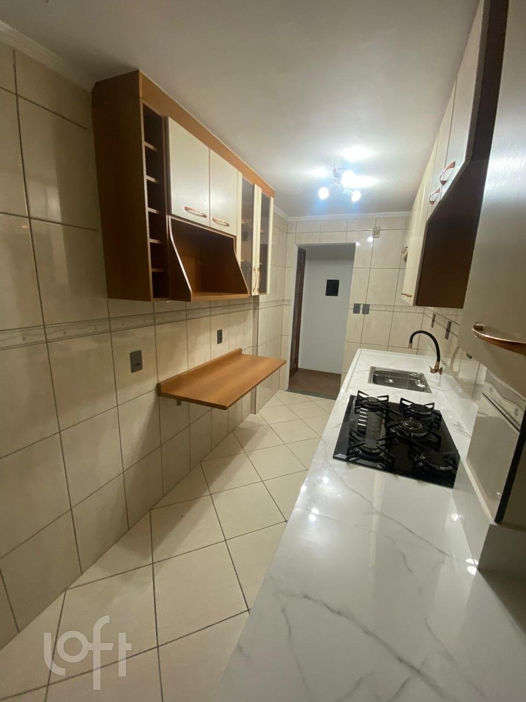 Apartamento à venda com 2 quartos, 50m² - Foto 14