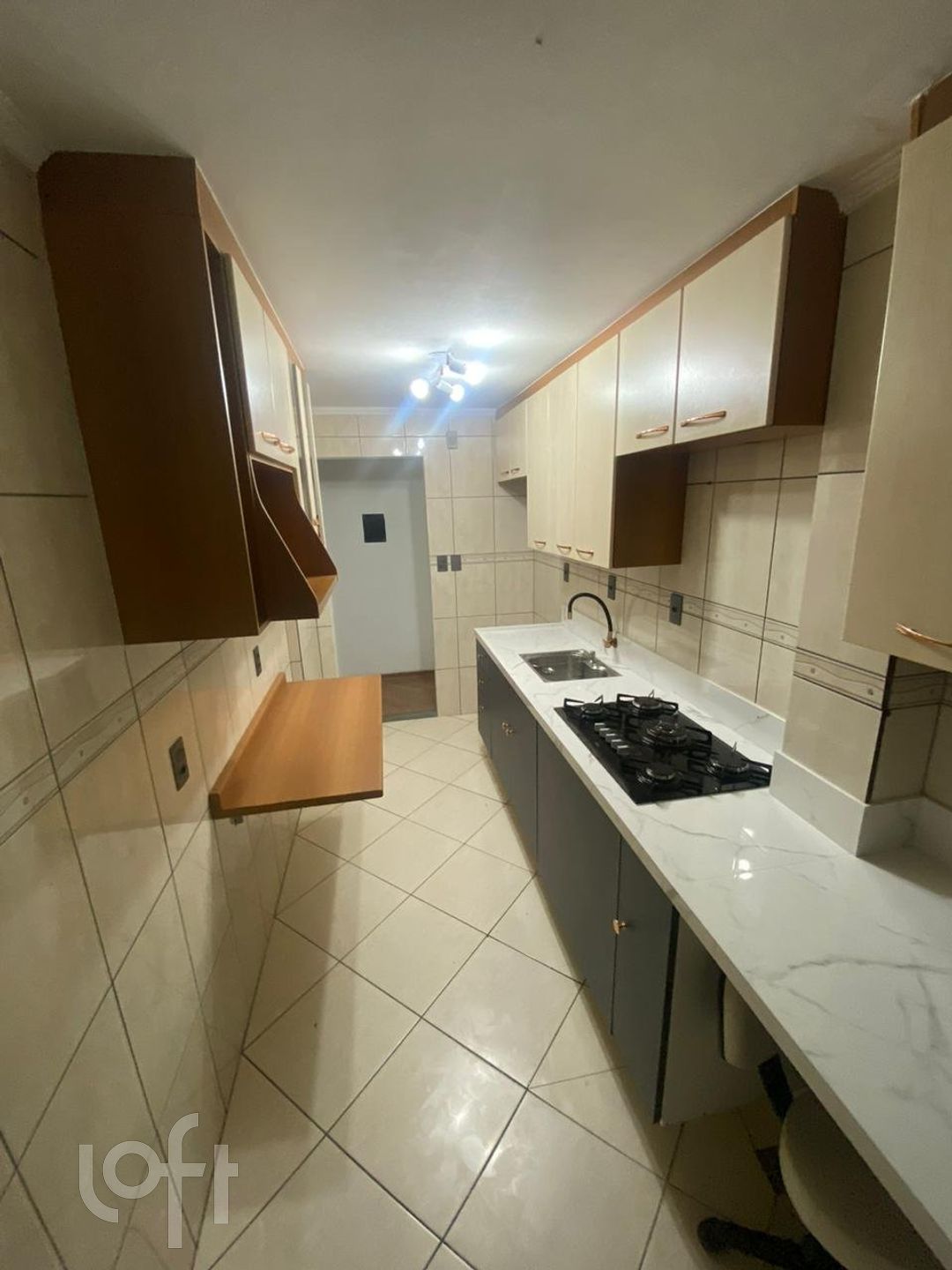 Apartamento à venda com 2 quartos, 50m² - Foto 17