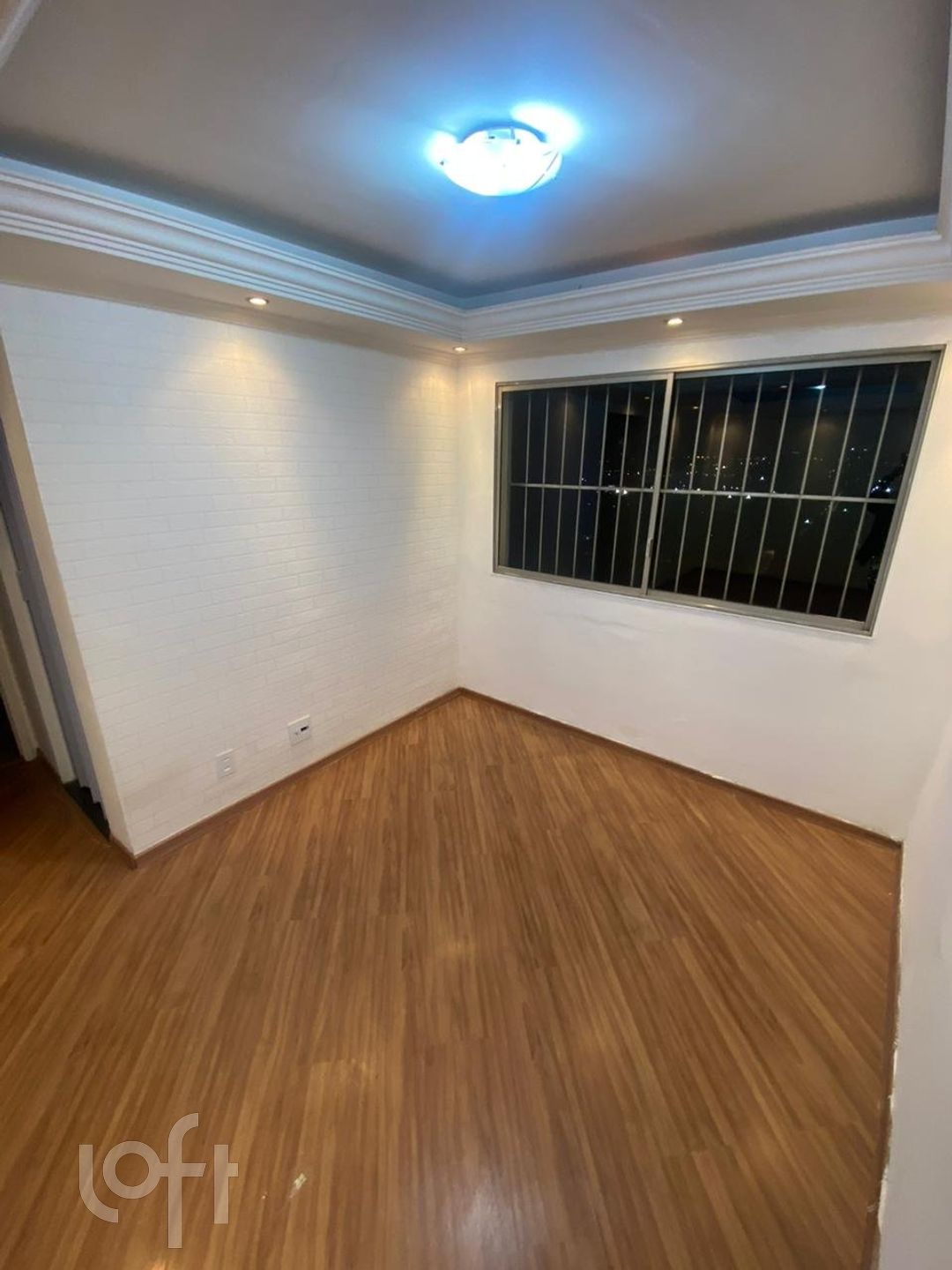 Apartamento à venda com 2 quartos, 50m² - Foto 7