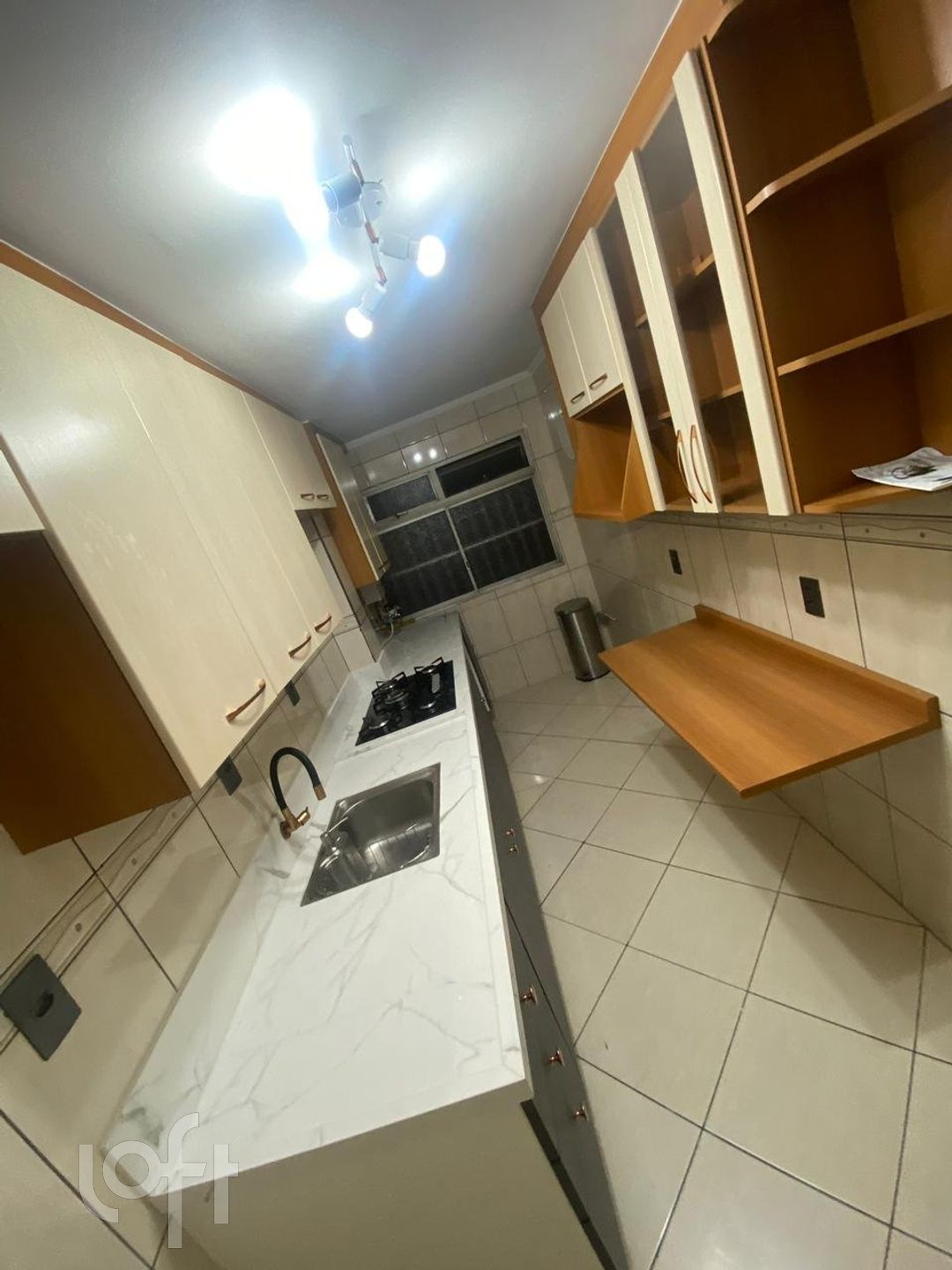 Apartamento à venda com 2 quartos, 50m² - Foto 13