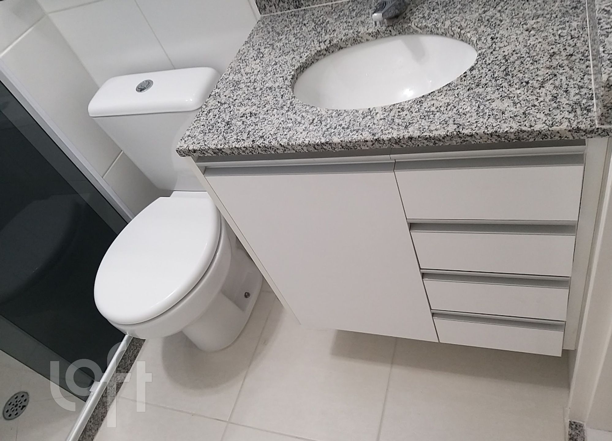 Apartamento à venda com 2 quartos, 64m² - Foto 5