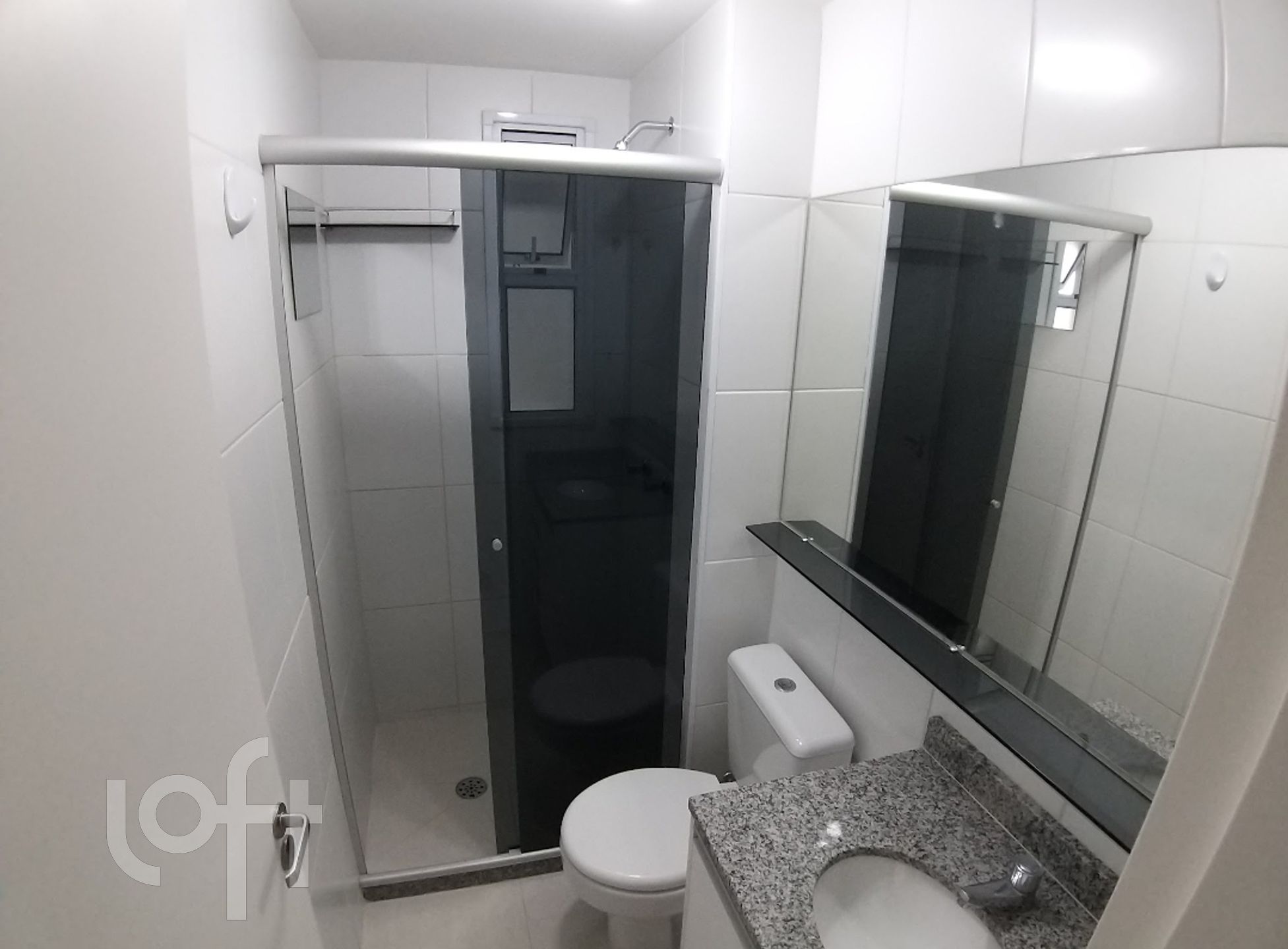 Apartamento à venda com 2 quartos, 64m² - Foto 6