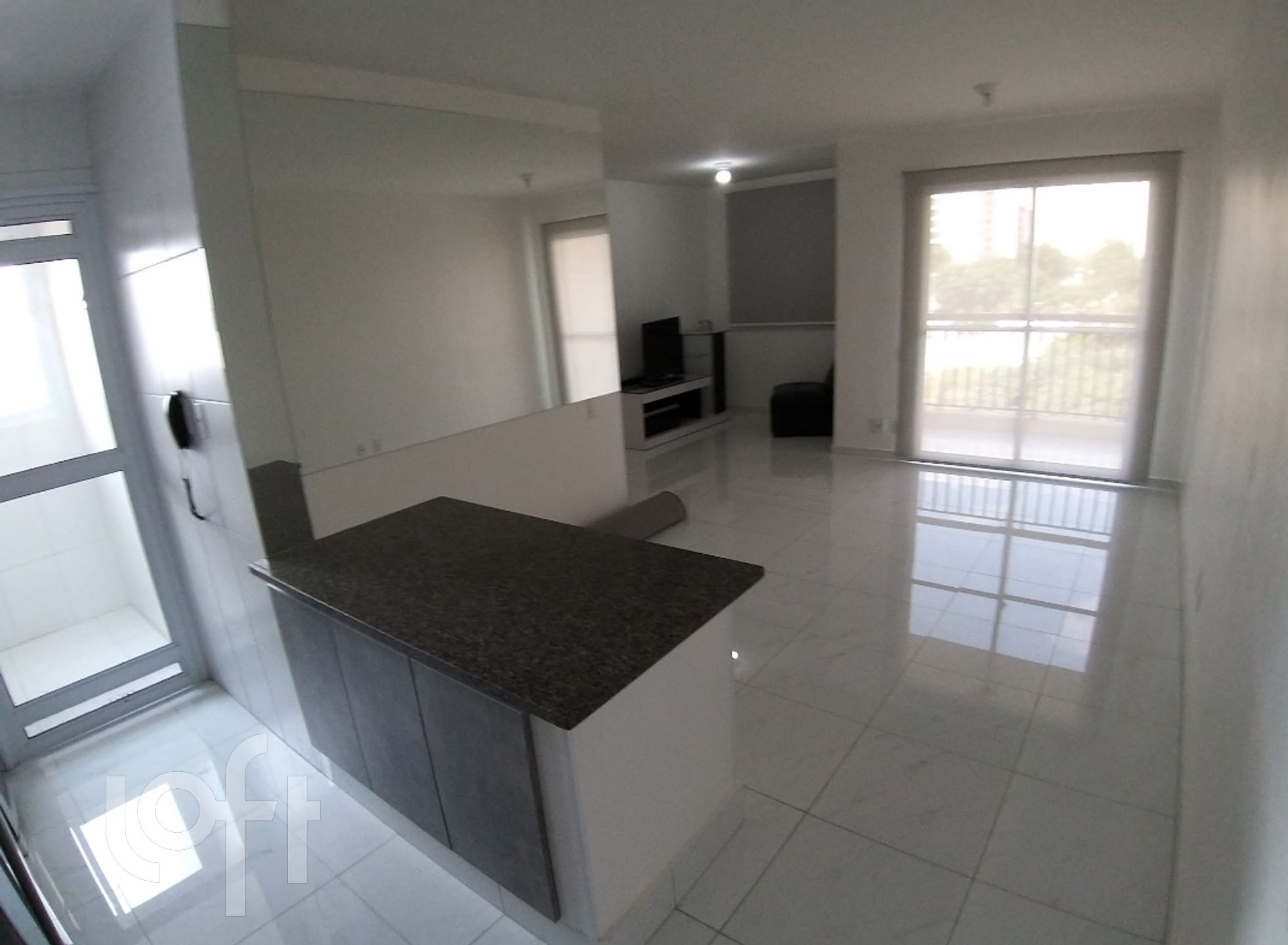 Apartamento à venda com 2 quartos, 64m² - Foto 1