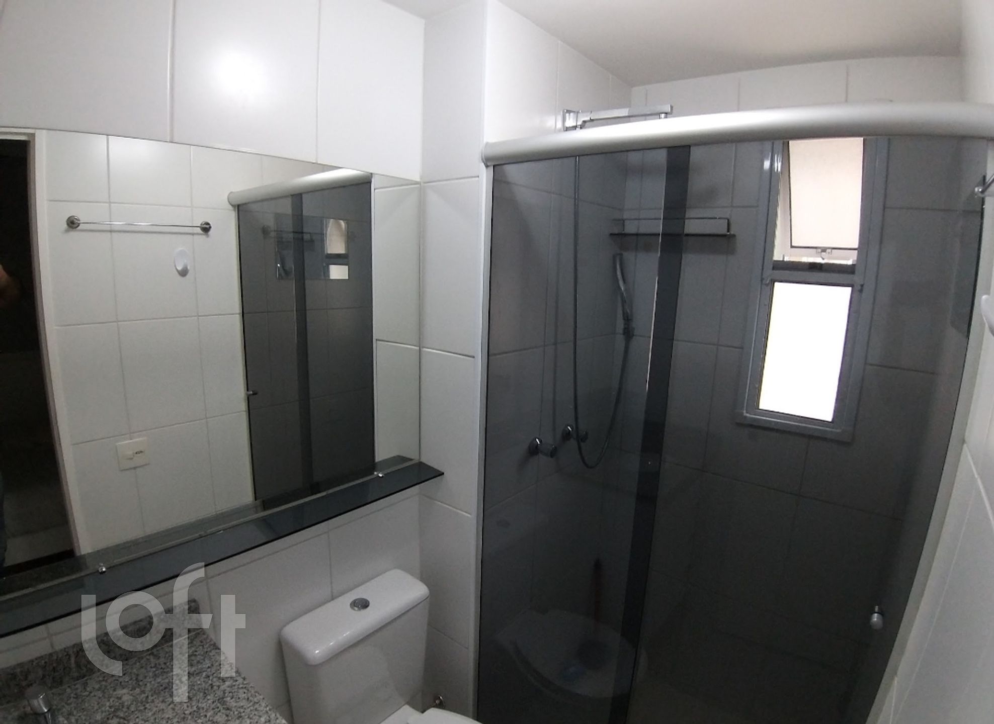 Apartamento à venda com 2 quartos, 64m² - Foto 8