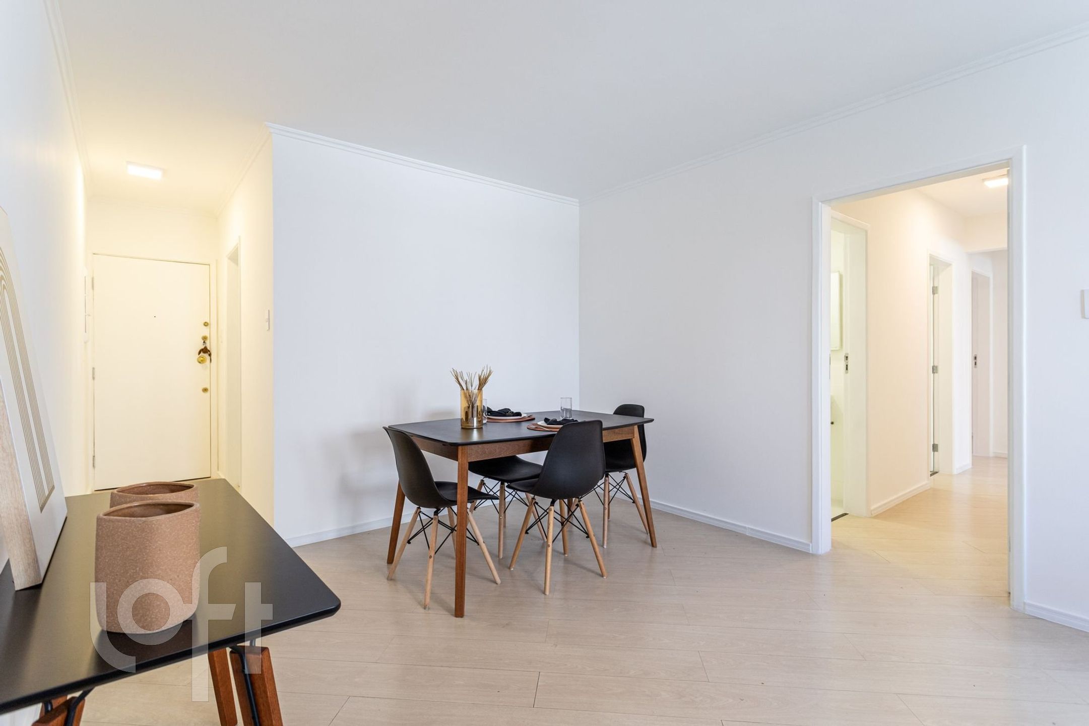 Apartamento à venda com 3 quartos, 95m² - Foto 14