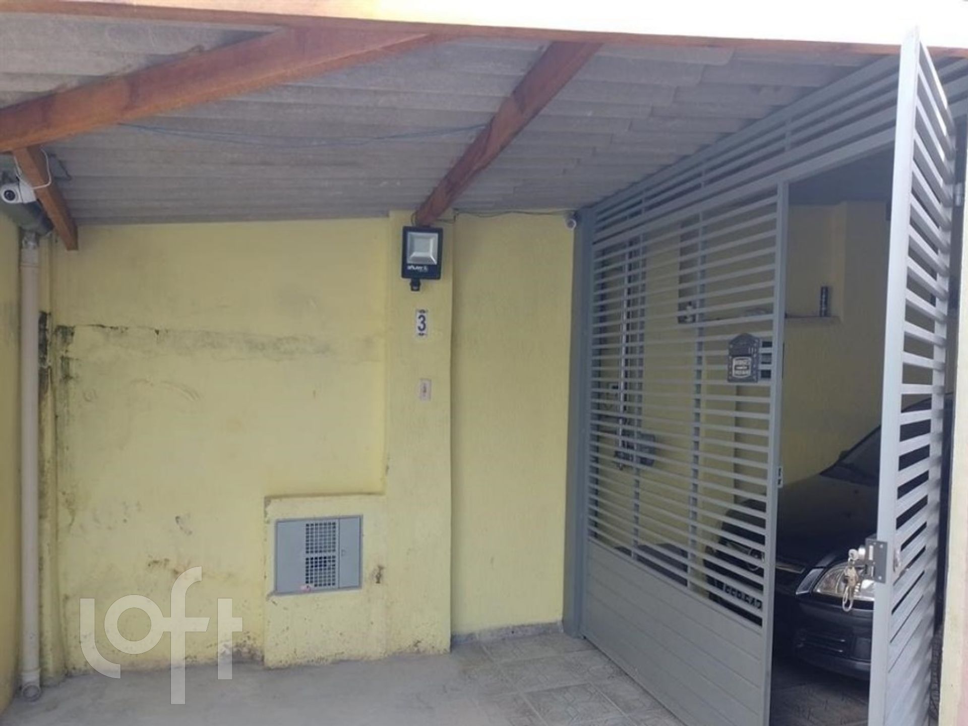 Casa à venda com 2 quartos, 90m² - Foto 18