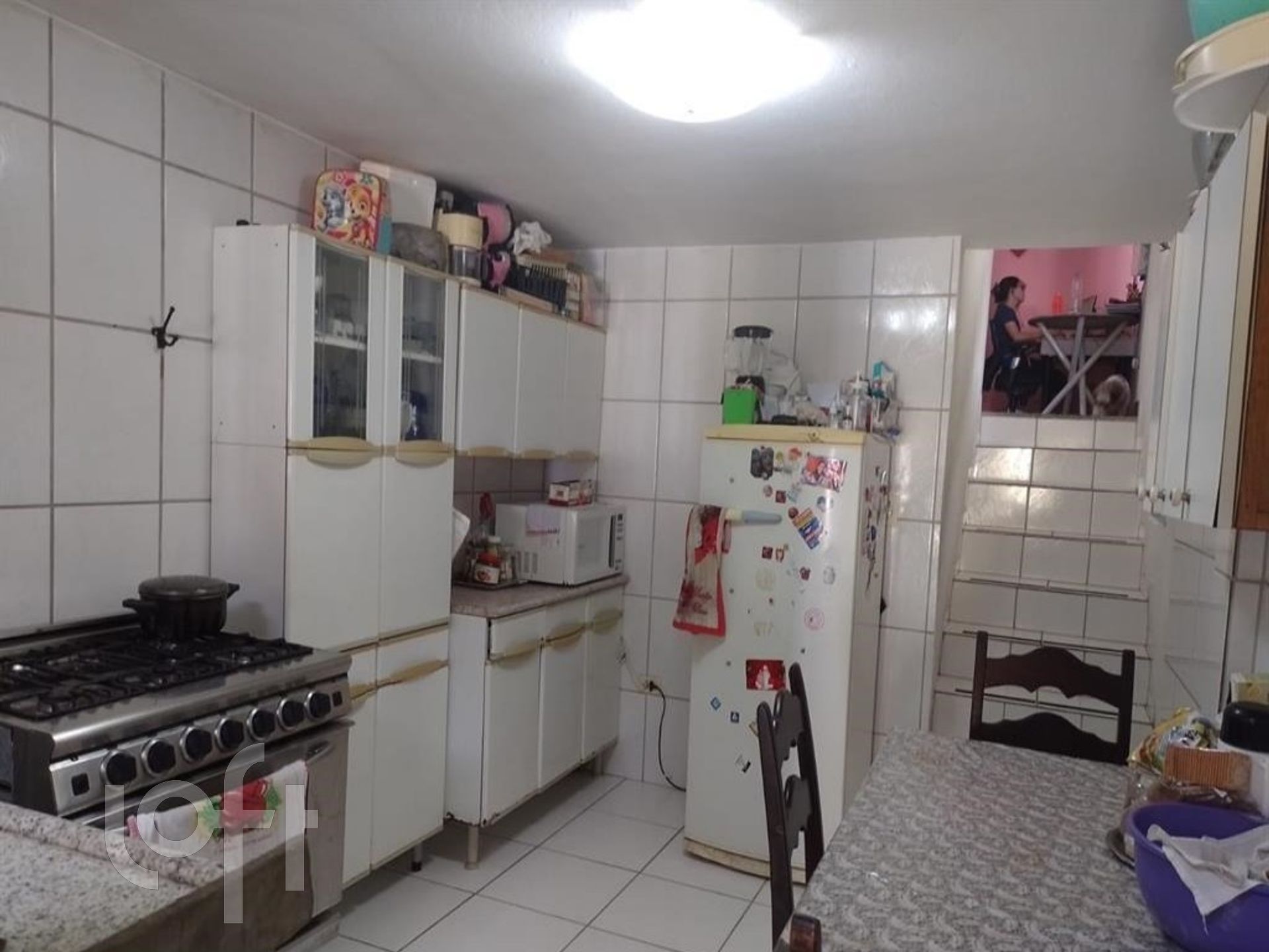 Casa à venda com 2 quartos, 90m² - Foto 15