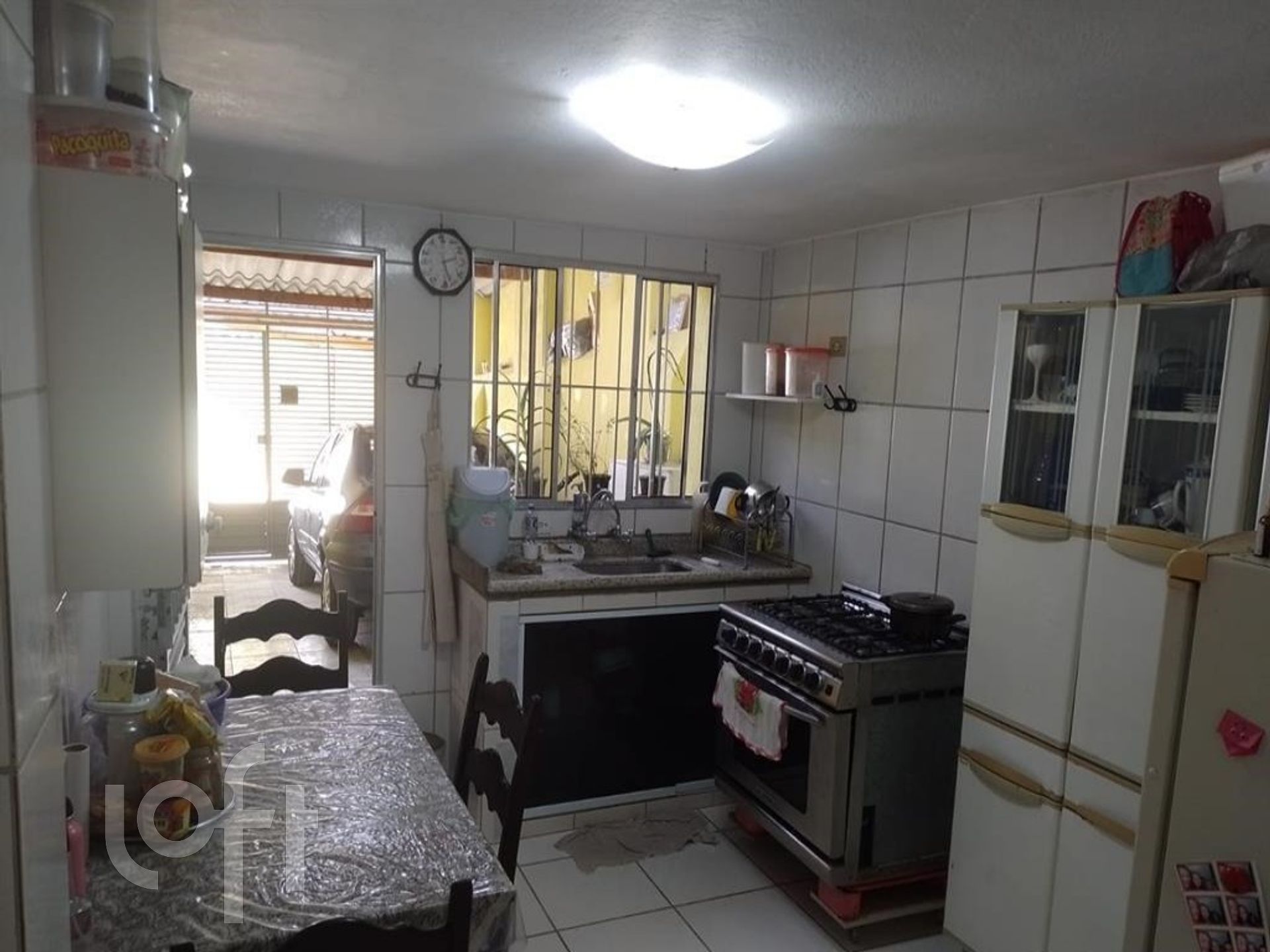 Casa à venda com 2 quartos, 90m² - Foto 14