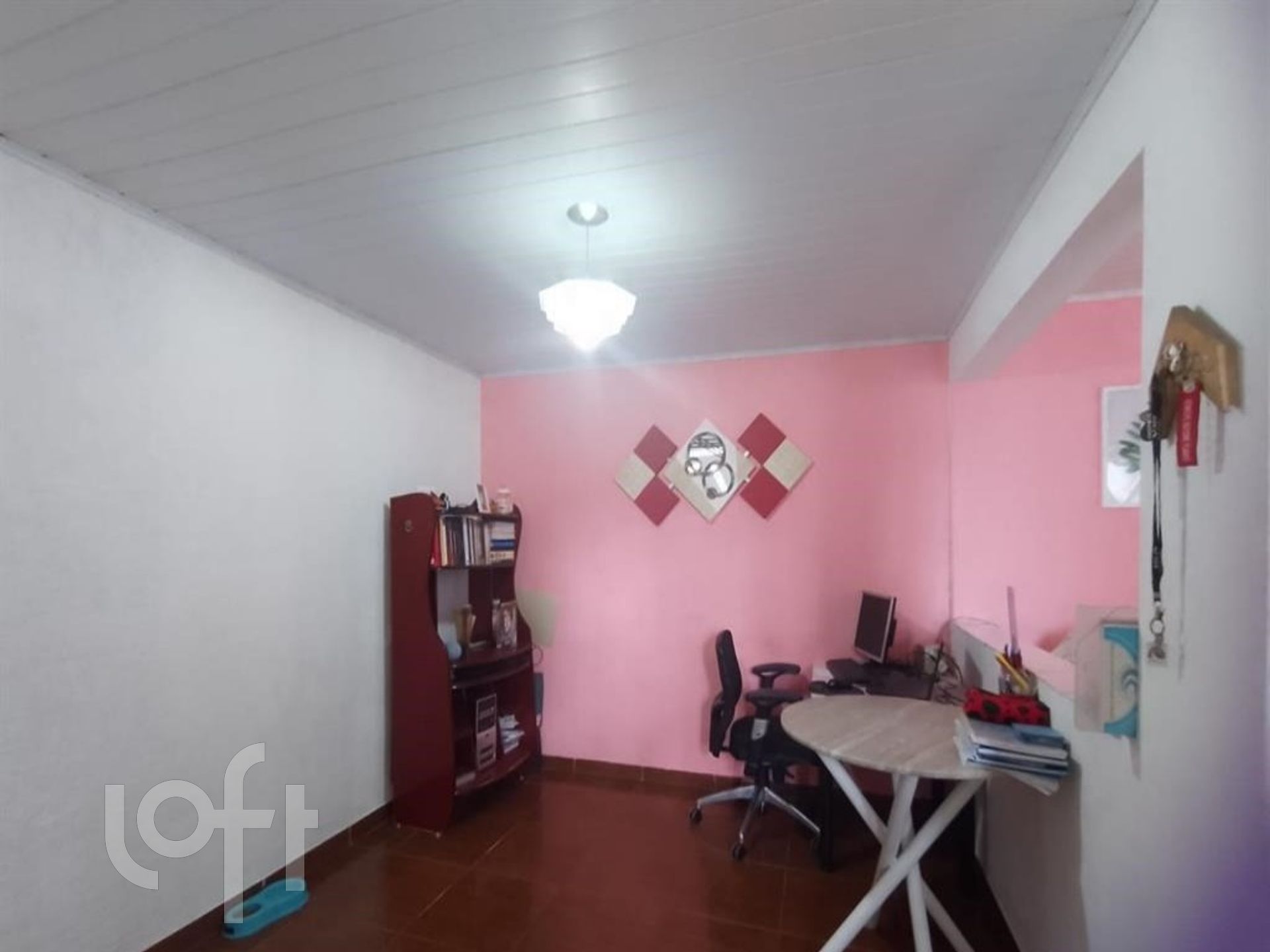 Casa à venda com 2 quartos, 90m² - Foto 5