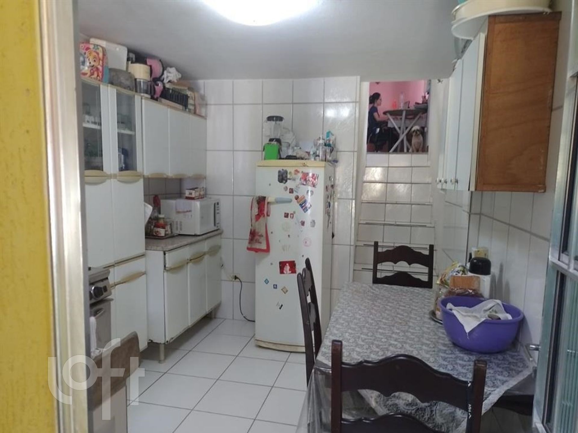 Casa à venda com 2 quartos, 90m² - Foto 13