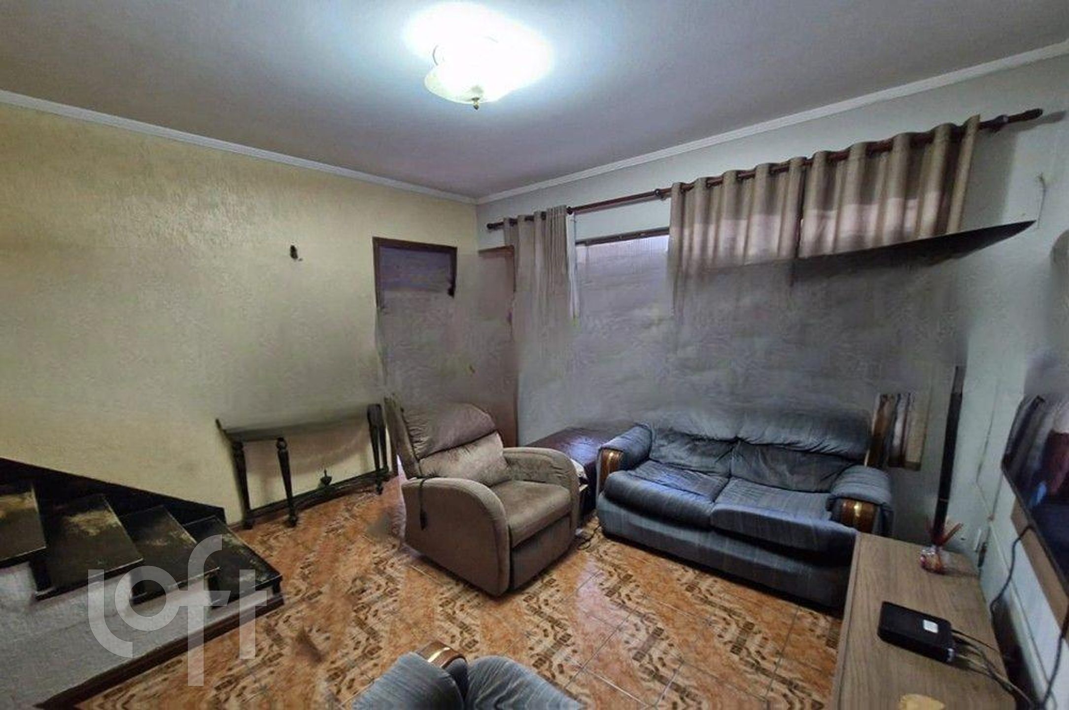 Casa à venda com 4 quartos, 160m² - Foto 1