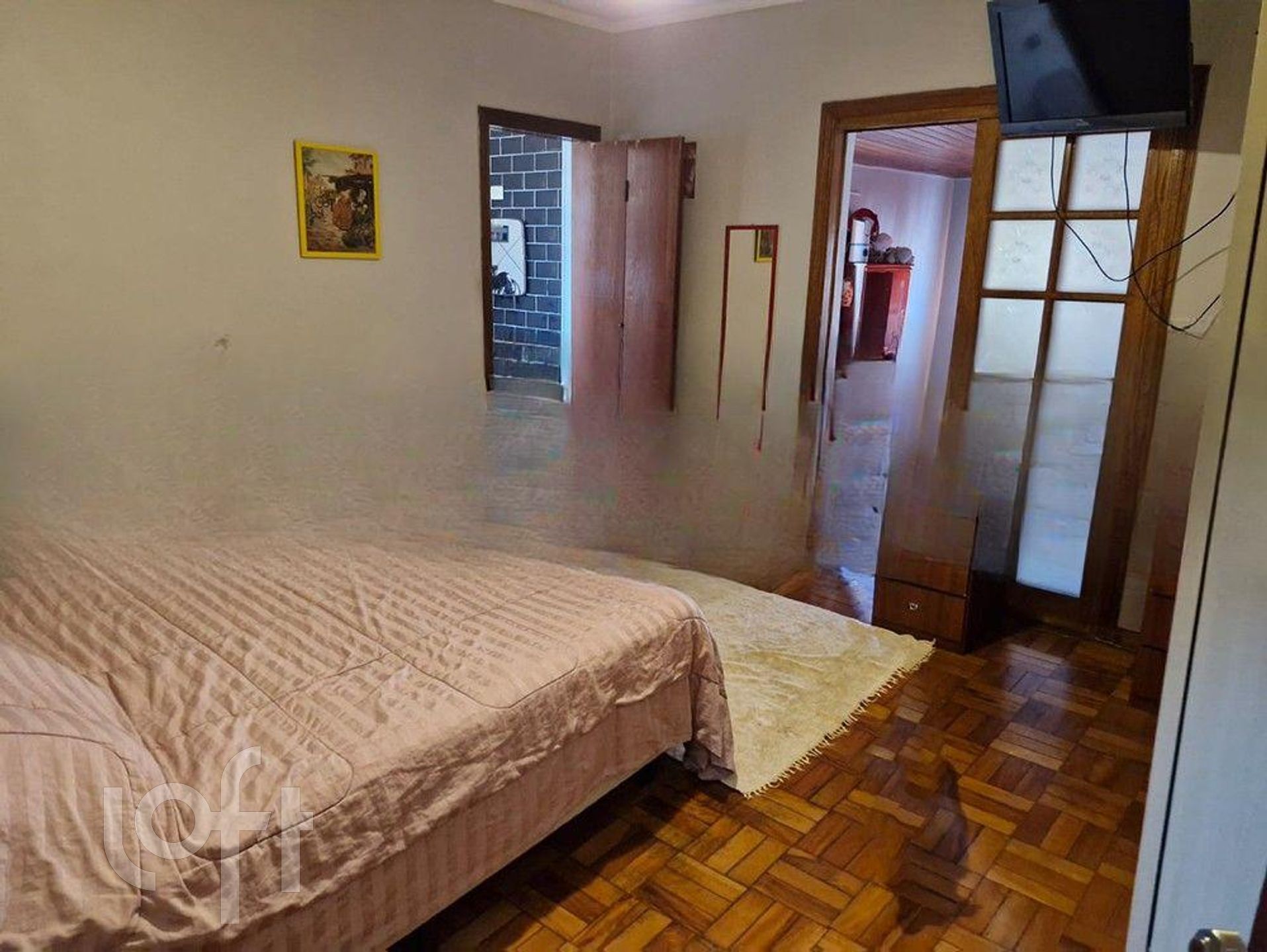 Casa à venda com 4 quartos, 160m² - Foto 10