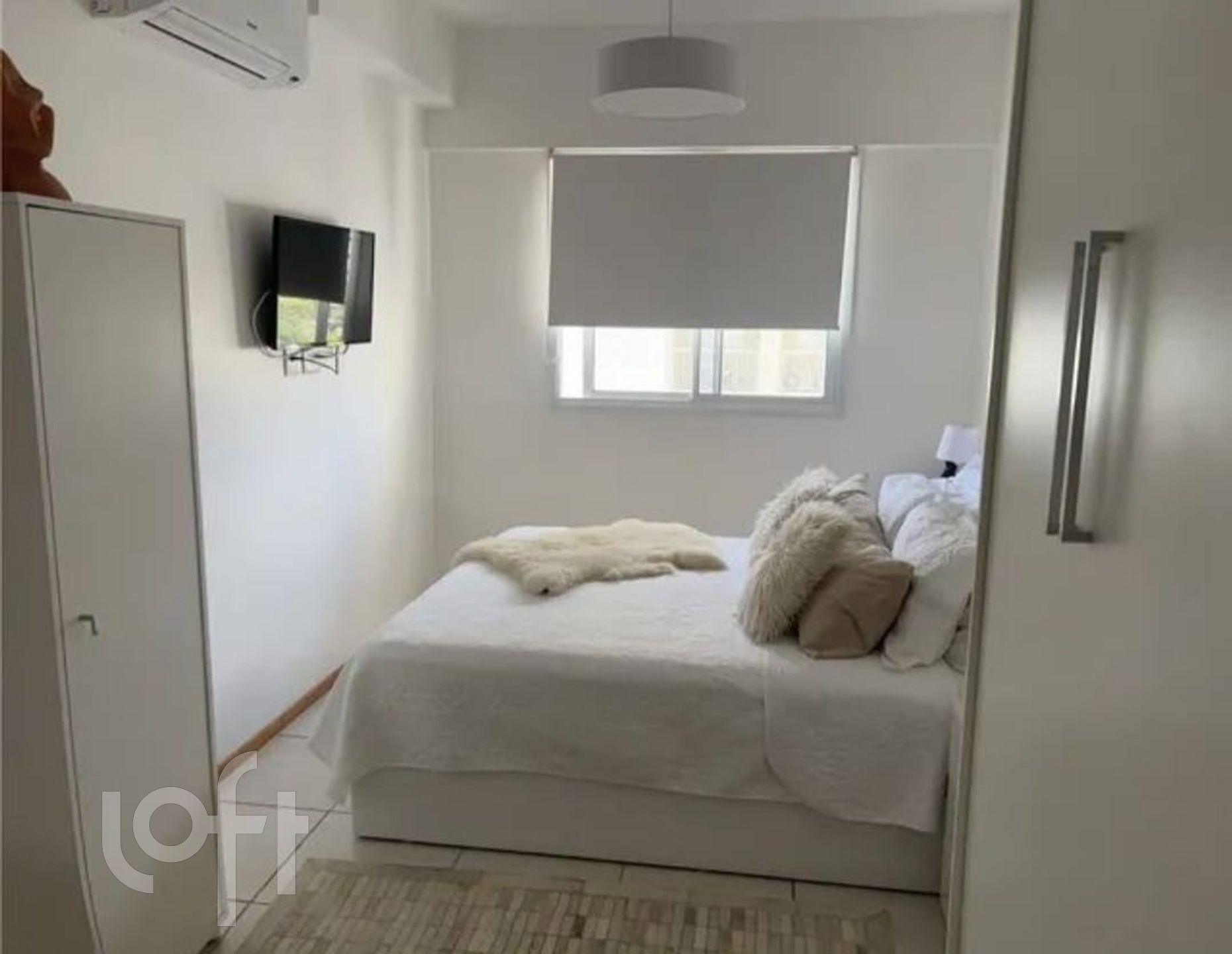 Apartamento à venda com 2 quartos, 70m² - Foto 6