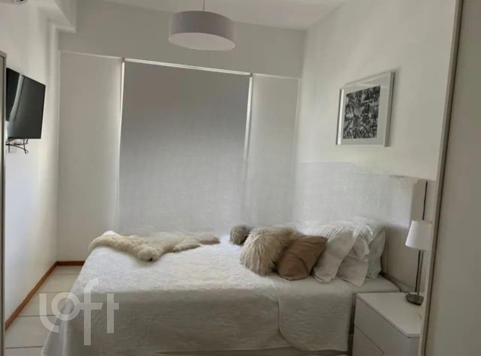 Apartamento à venda com 2 quartos, 70m² - Foto 8