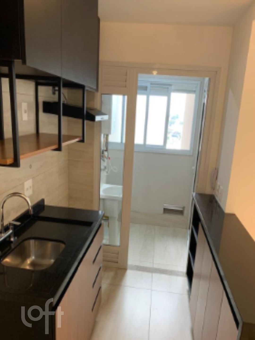 Apartamento à venda com 2 quartos, 62m² - Foto 4