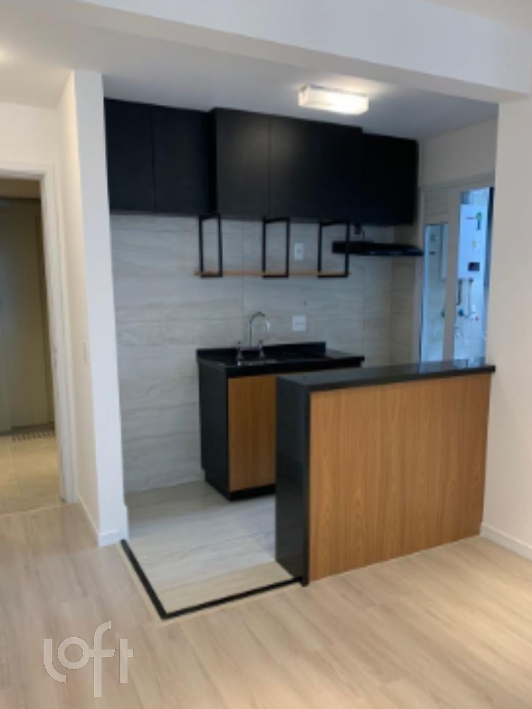 Apartamento à venda com 2 quartos, 62m² - Foto 1