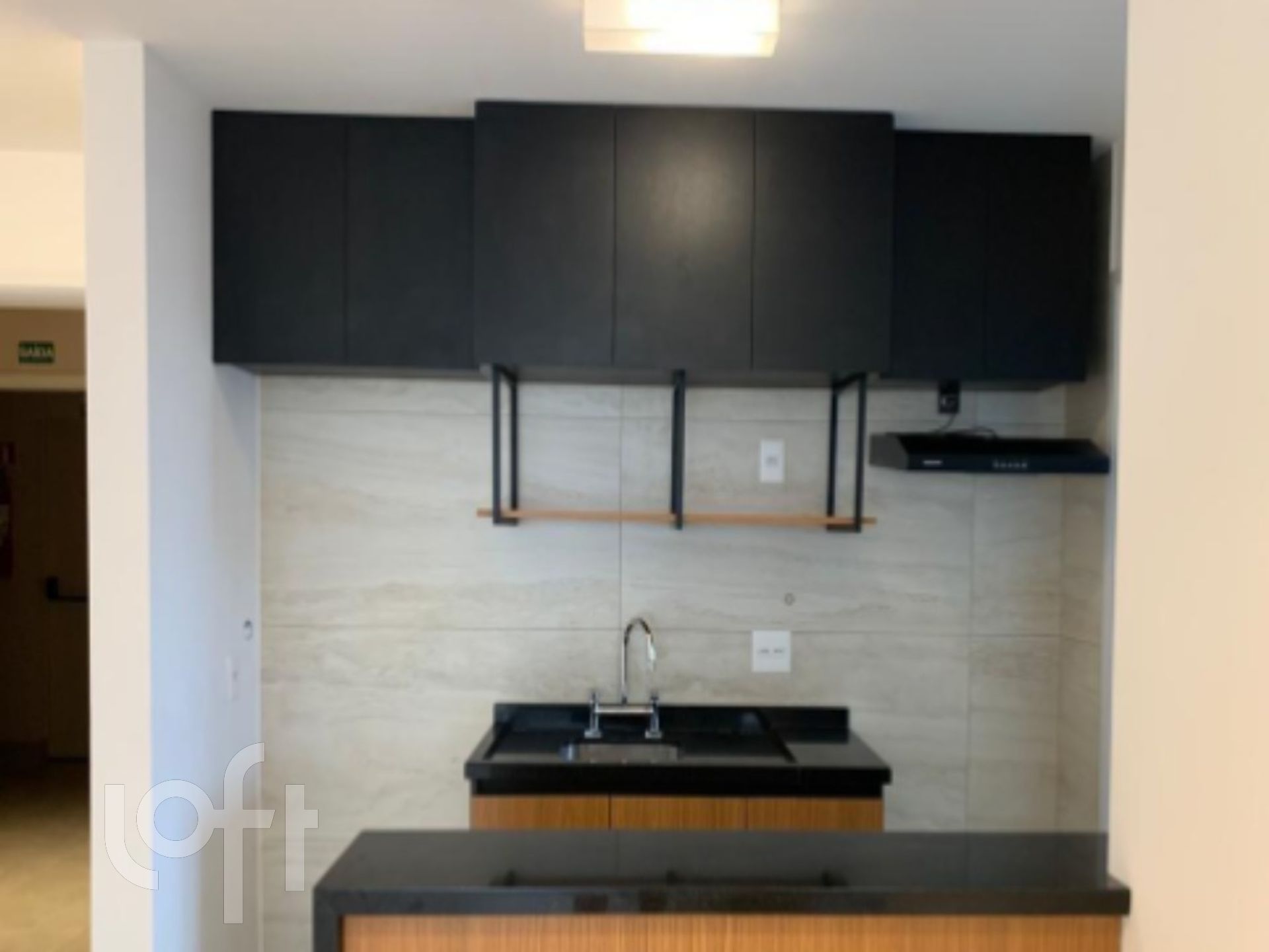 Apartamento à venda com 2 quartos, 62m² - Foto 3