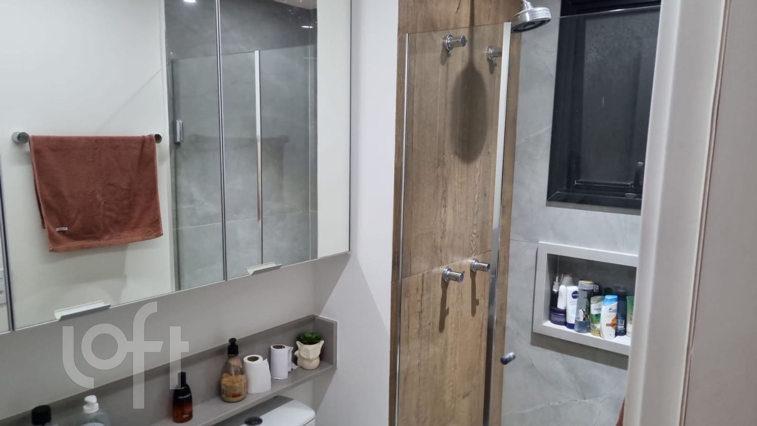 Apartamento à venda com 2 quartos, 57m² - Foto 10