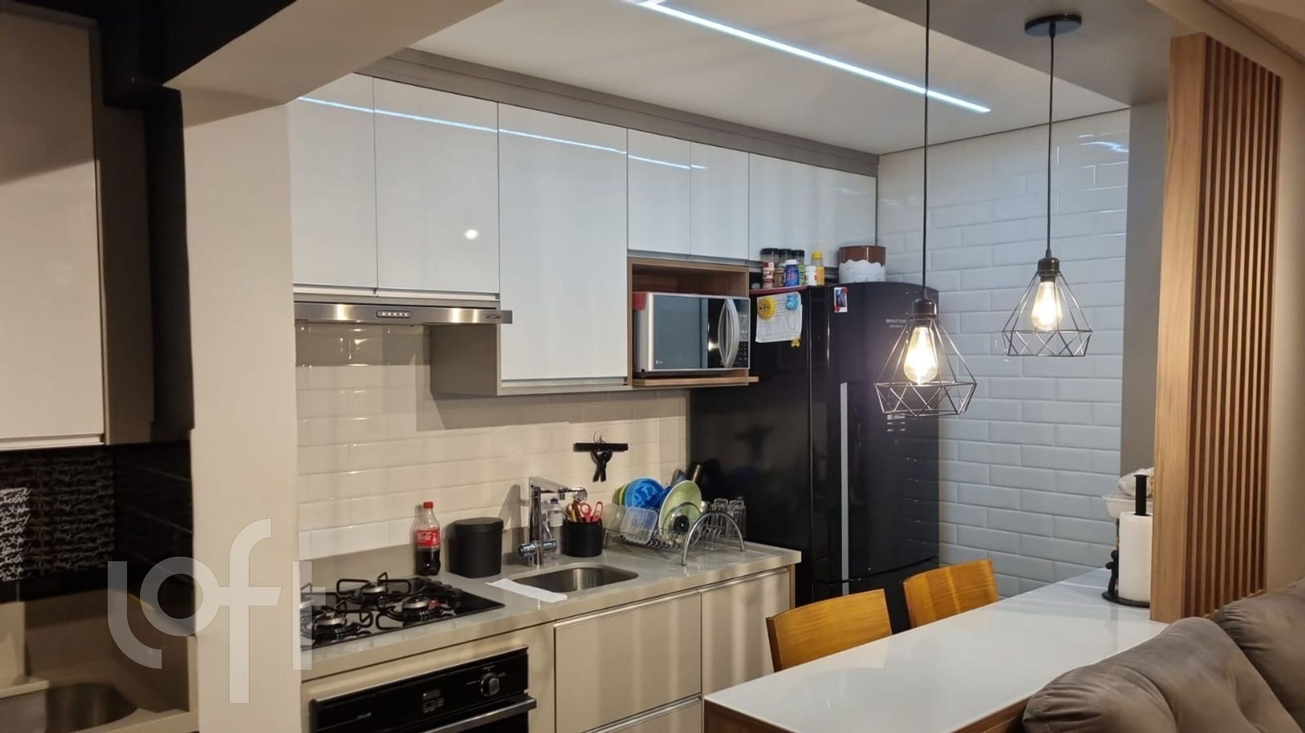 Apartamento à venda com 2 quartos, 57m² - Foto 9