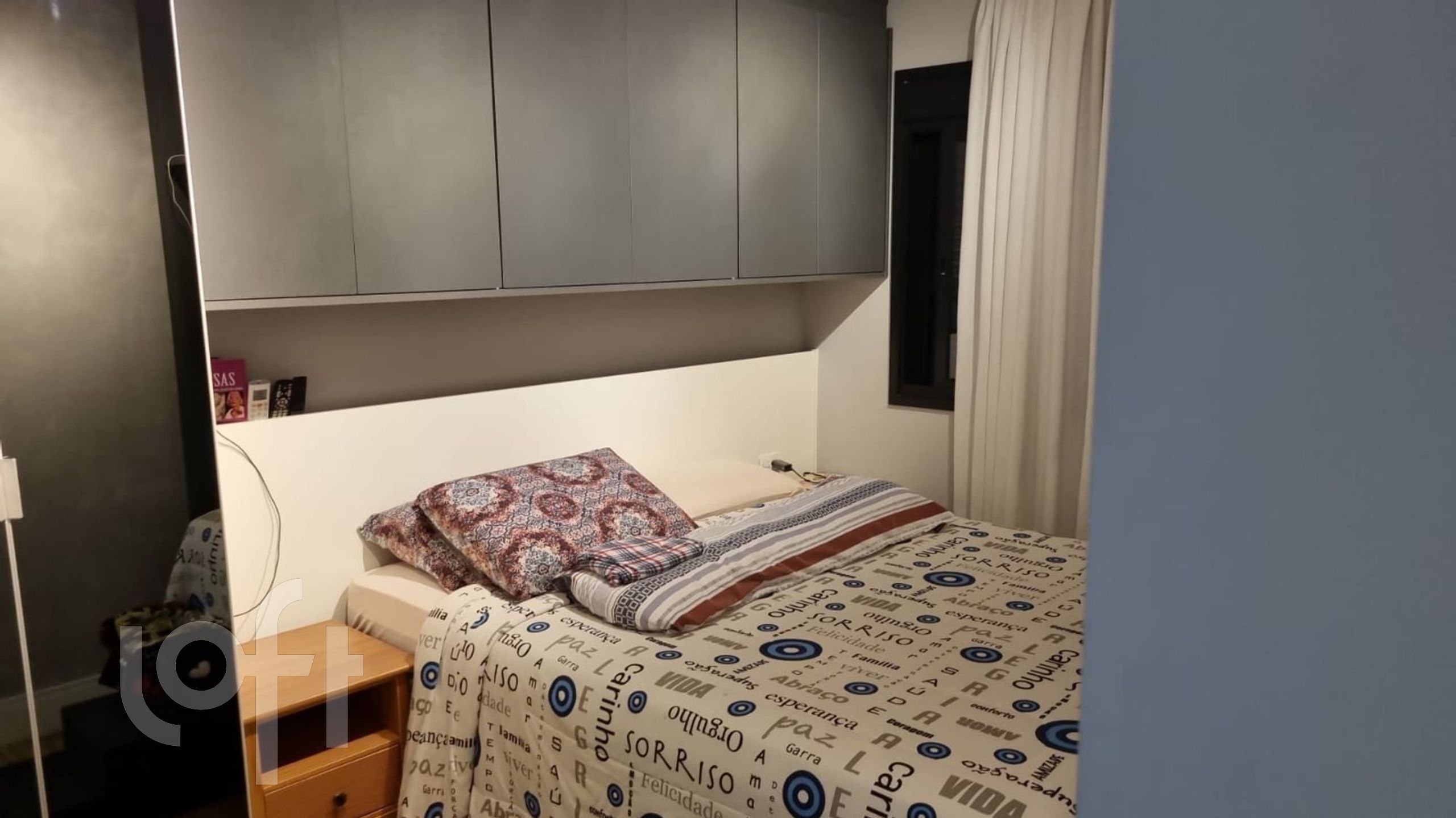 Apartamento à venda com 2 quartos, 57m² - Foto 12