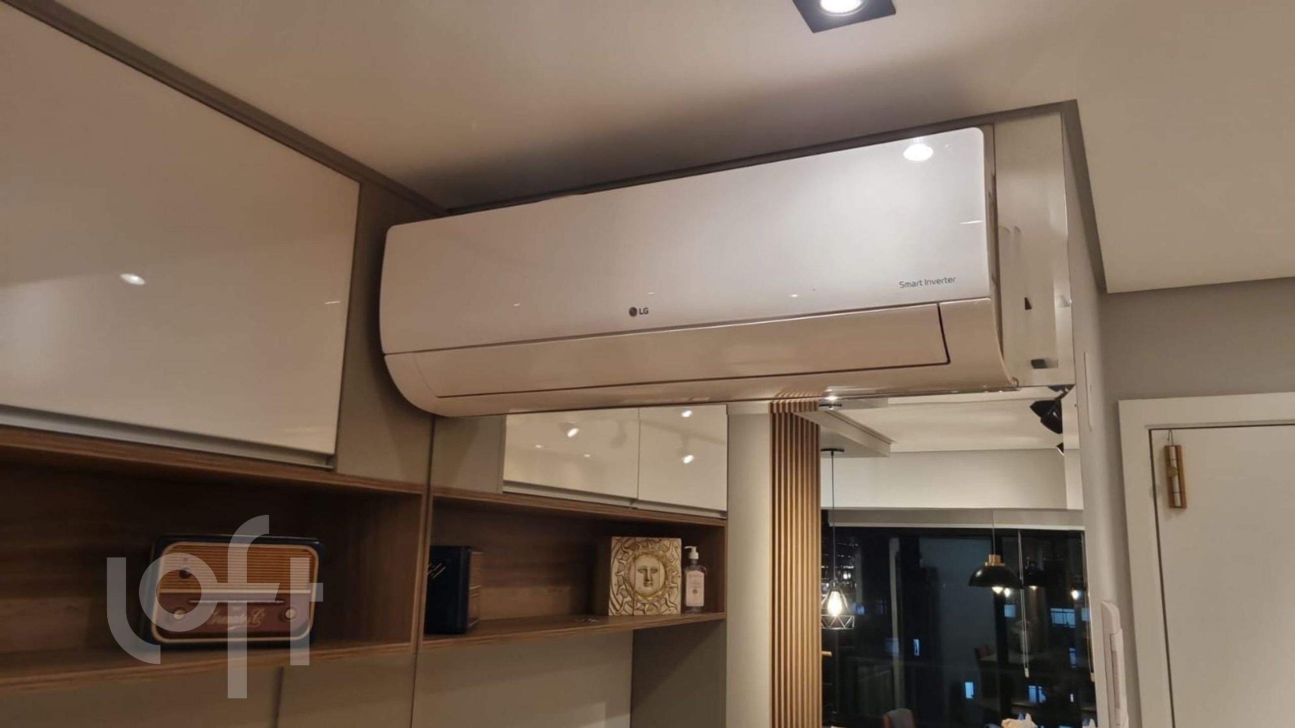 Apartamento à venda com 2 quartos, 57m² - Foto 7