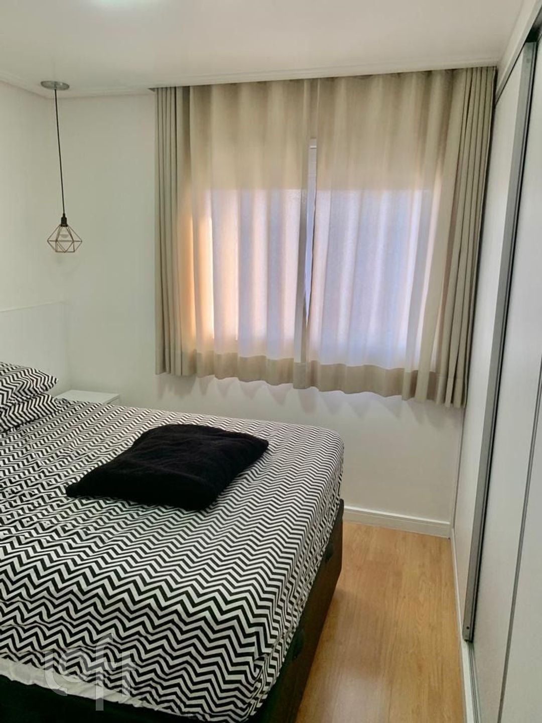 Apartamento à venda com 2 quartos, 60m² - Foto 8