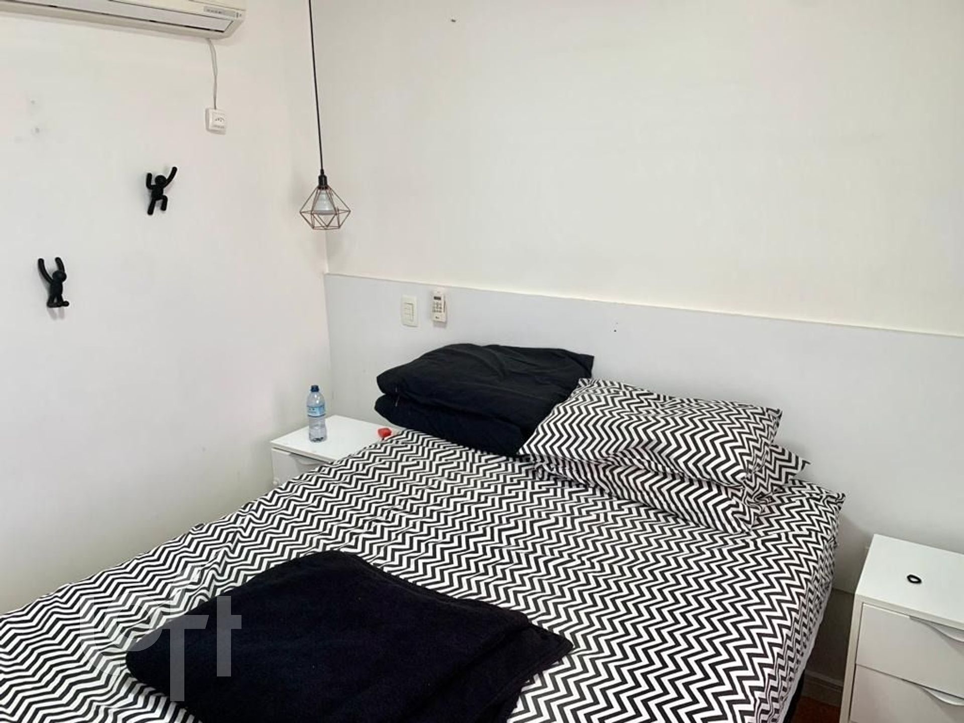 Apartamento à venda com 2 quartos, 60m² - Foto 10