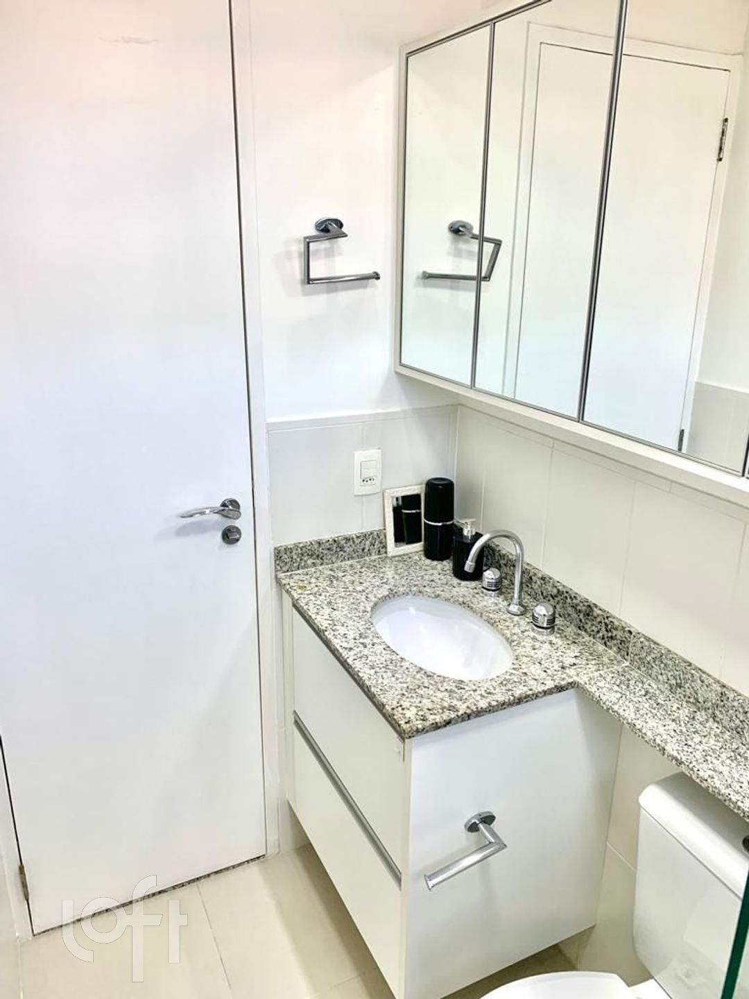 Apartamento à venda com 2 quartos, 60m² - Foto 11