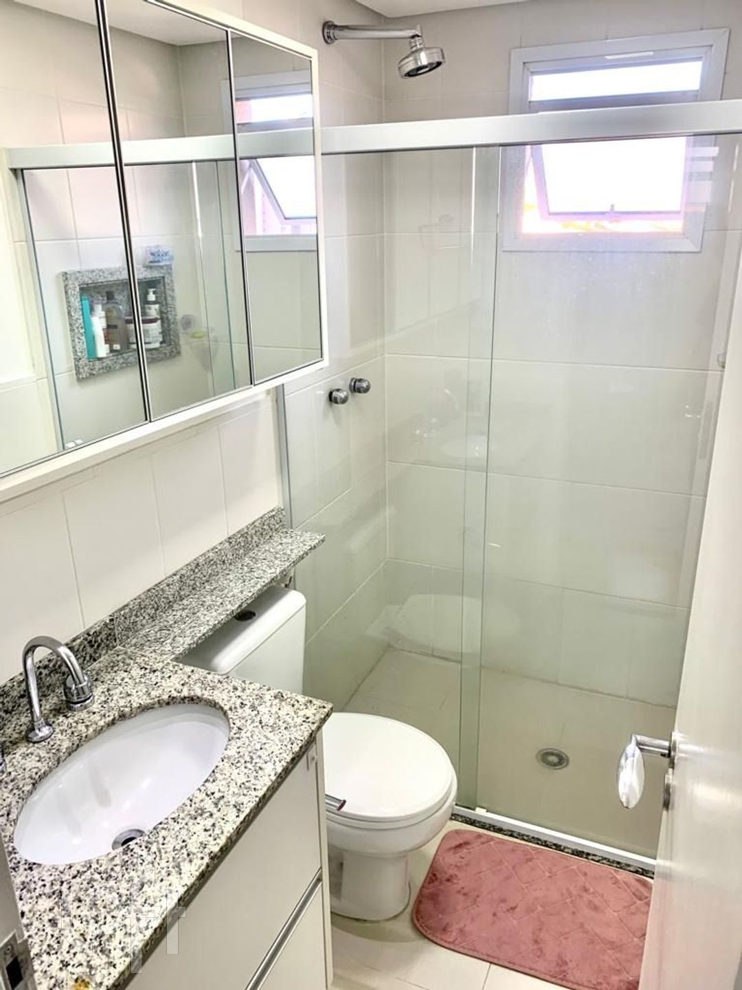 Apartamento à venda com 2 quartos, 60m² - Foto 12