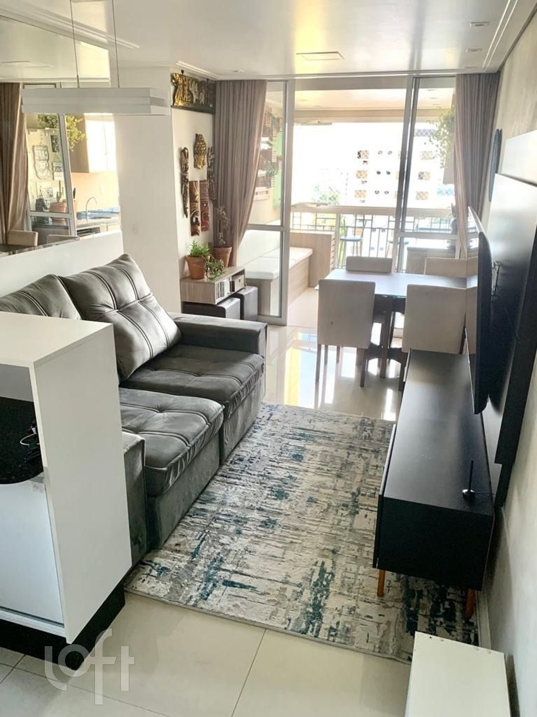 Apartamento à venda com 2 quartos, 60m² - Foto 20