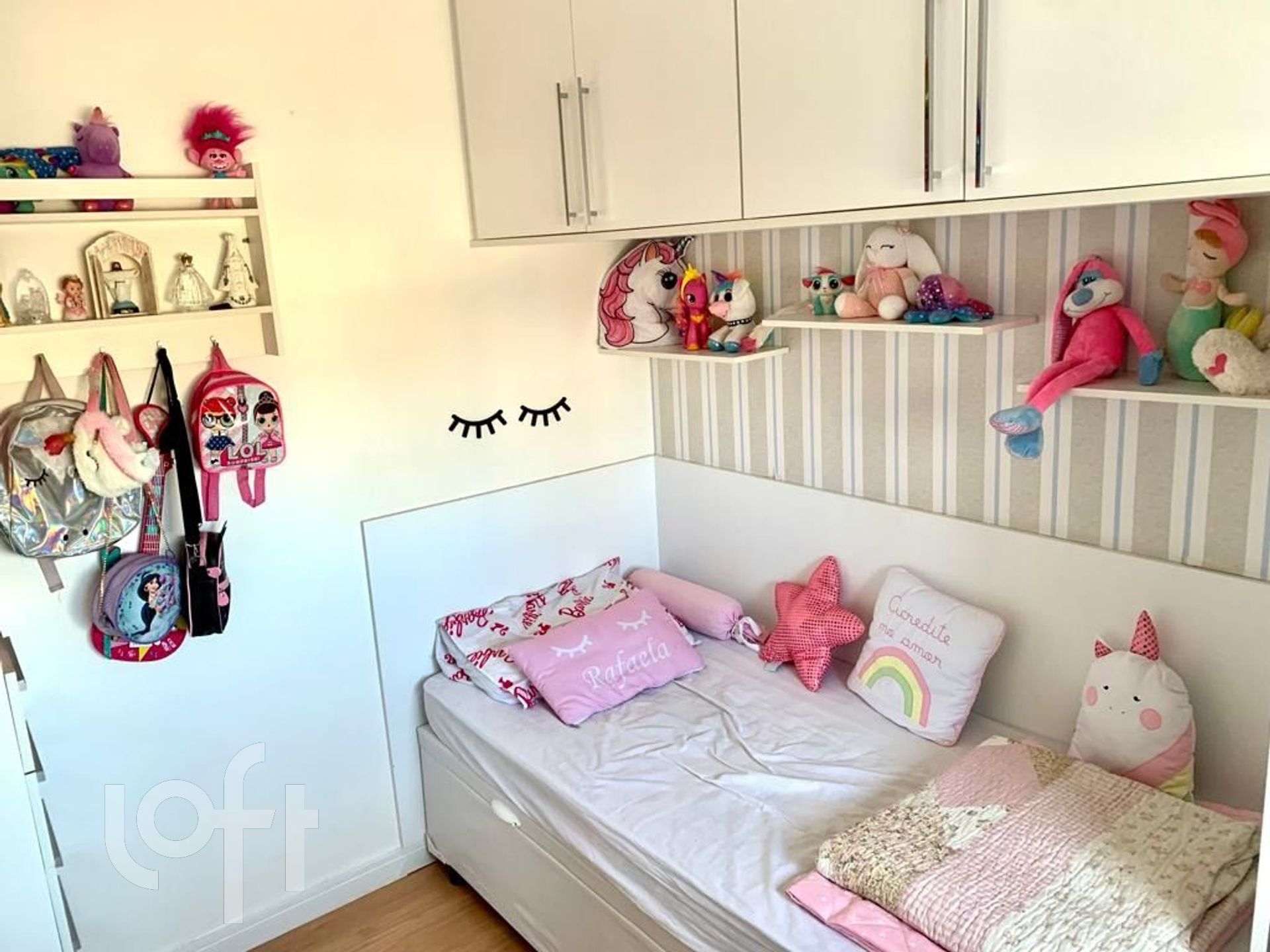 Apartamento à venda com 2 quartos, 60m² - Foto 14