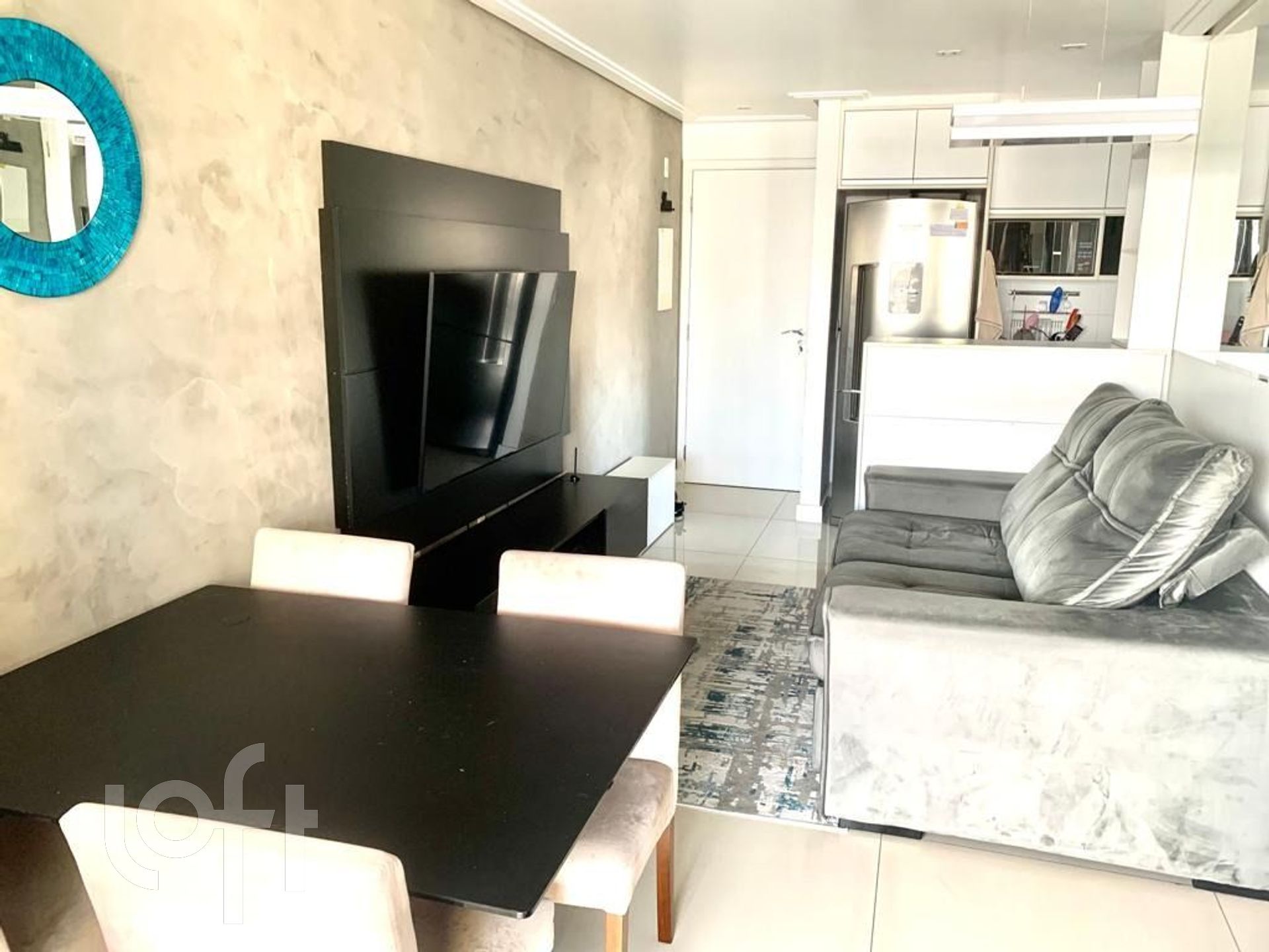 Apartamento à venda com 2 quartos, 60m² - Foto 17