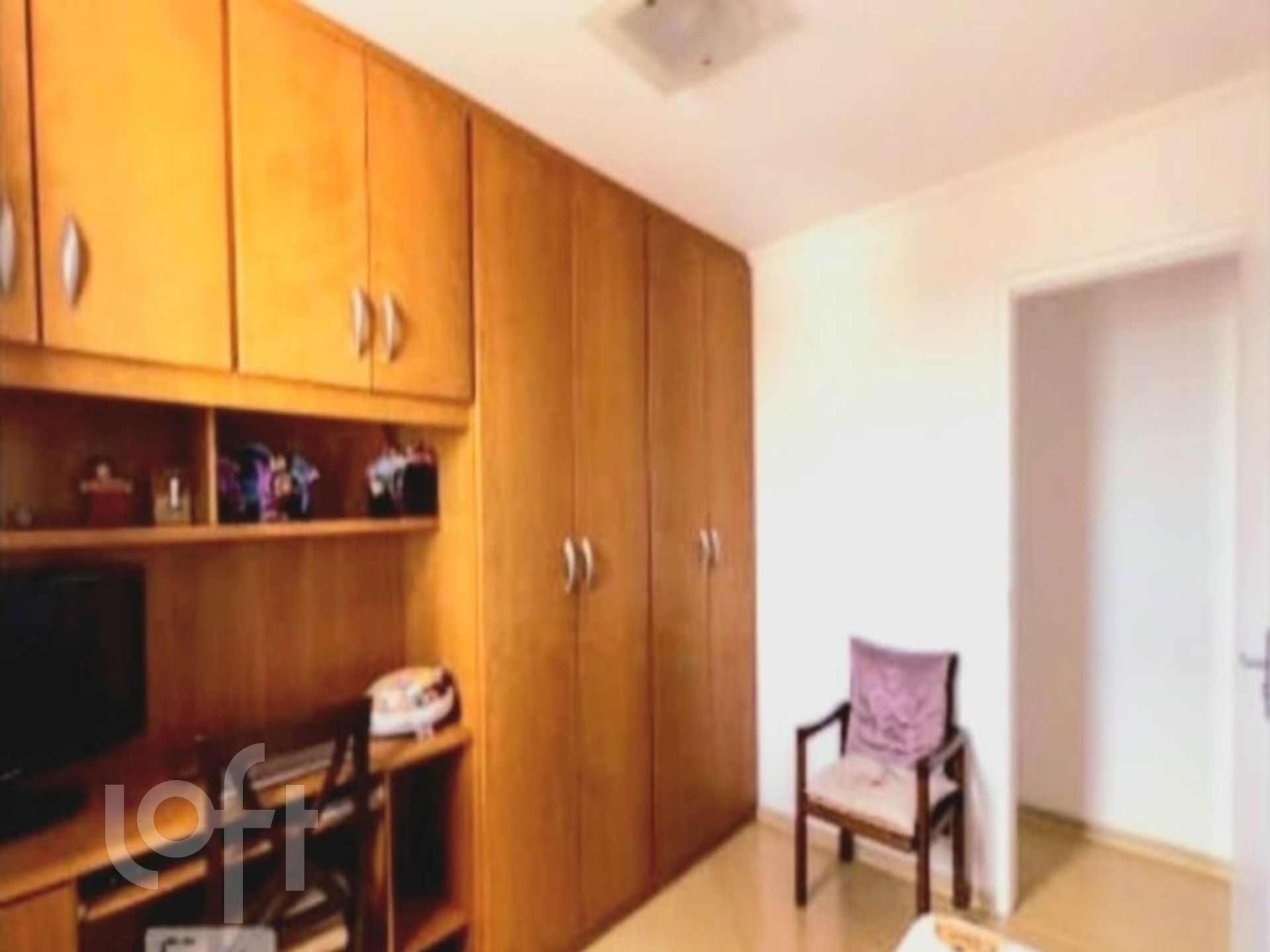 Apartamento à venda com 2 quartos, 52m² - Foto 4