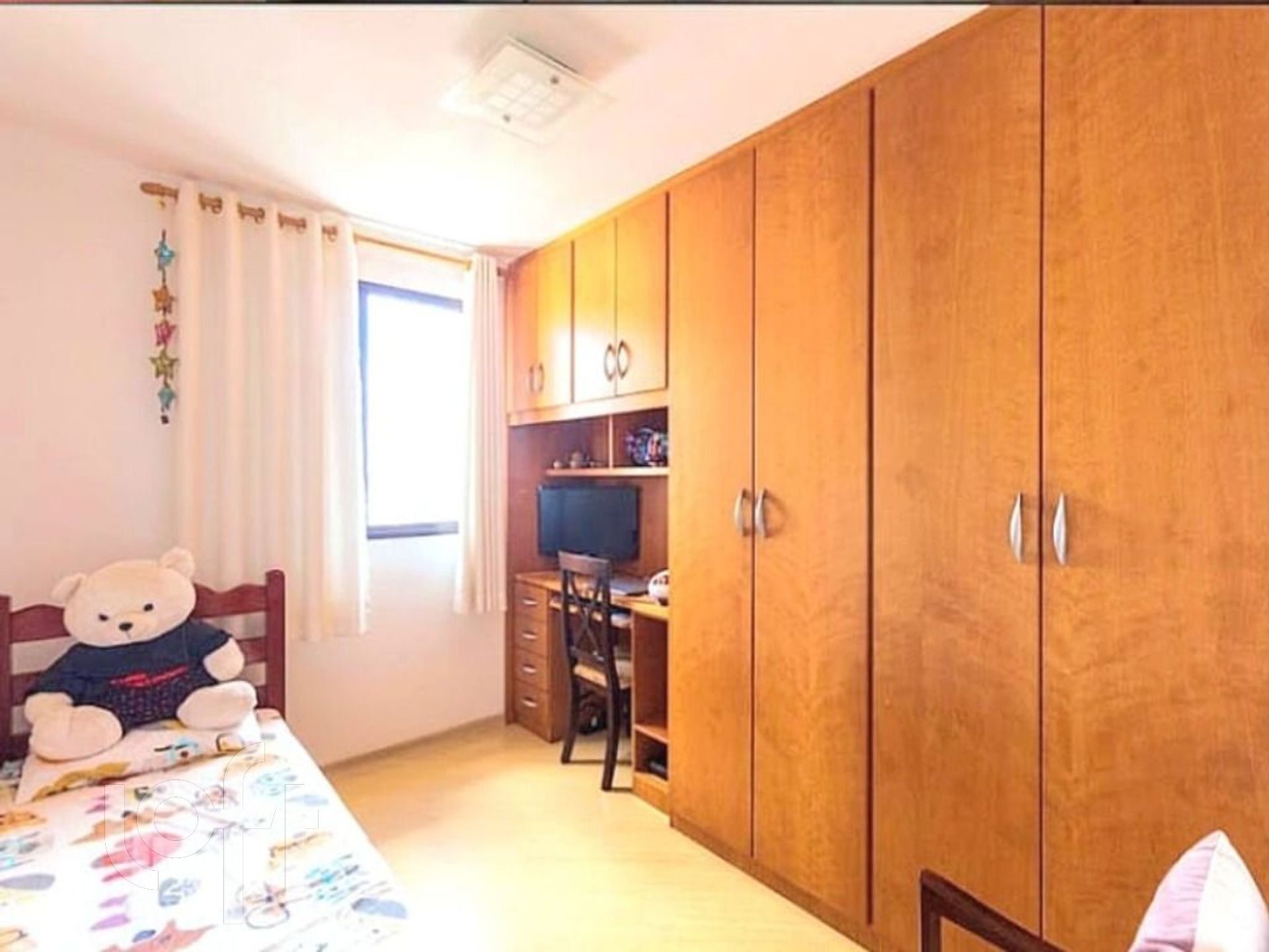 Apartamento à venda com 2 quartos, 52m² - Foto 8