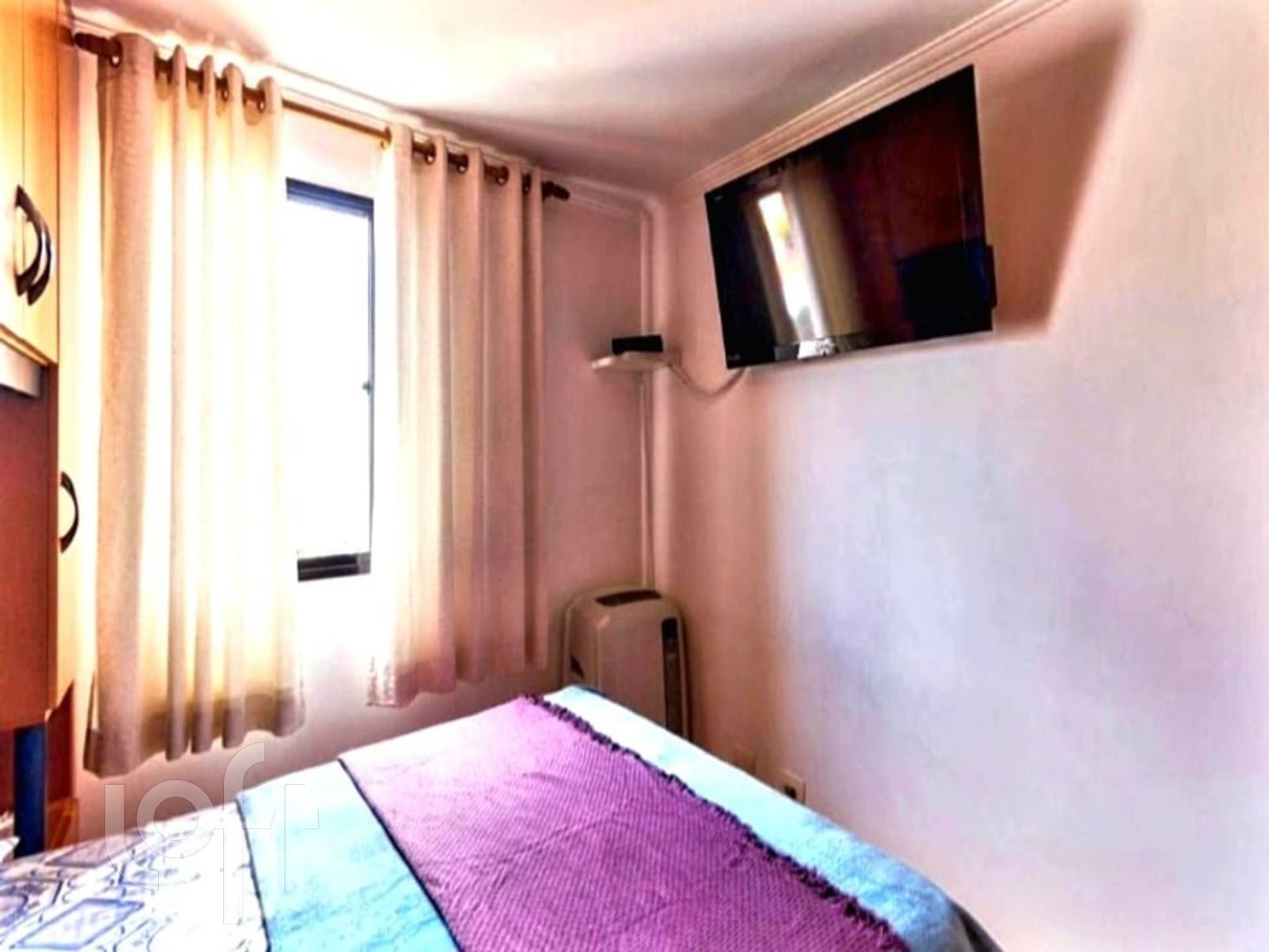 Apartamento à venda com 2 quartos, 52m² - Foto 10