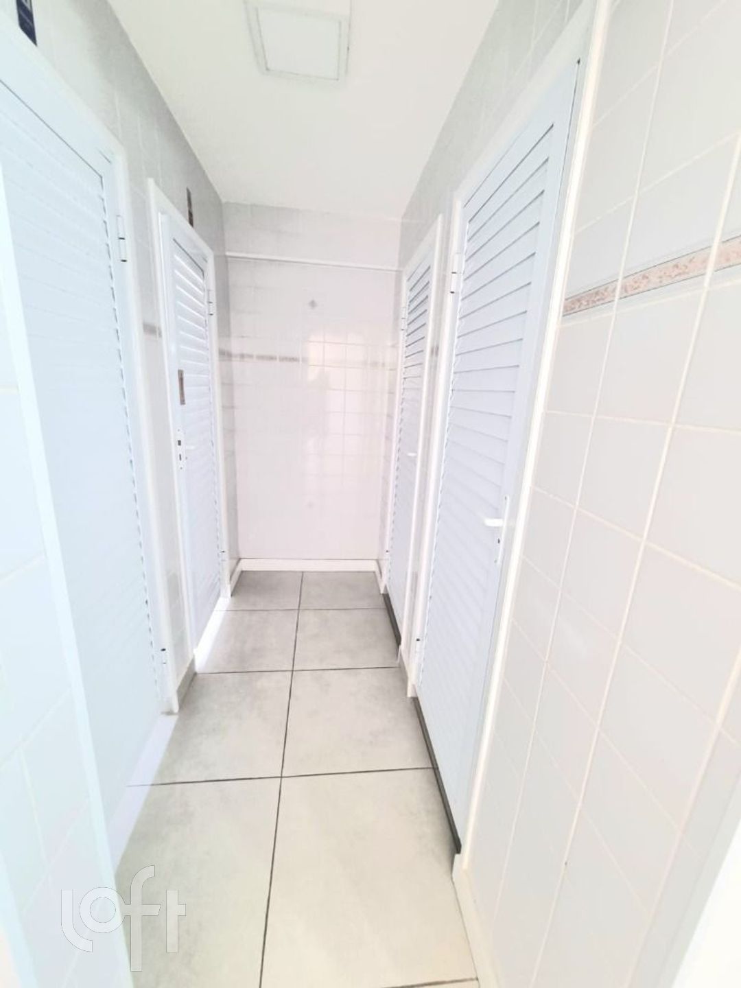 Apartamento à venda com 2 quartos, 52m² - Foto 2