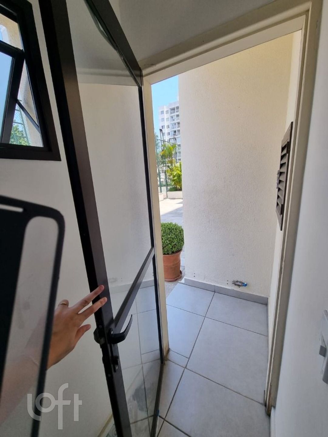 Apartamento à venda com 2 quartos, 52m² - Foto 12