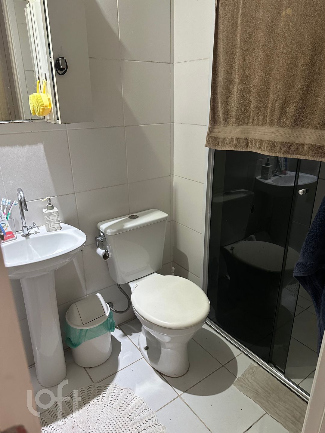 Apartamento à venda com 2 quartos, 48m² - Foto 5