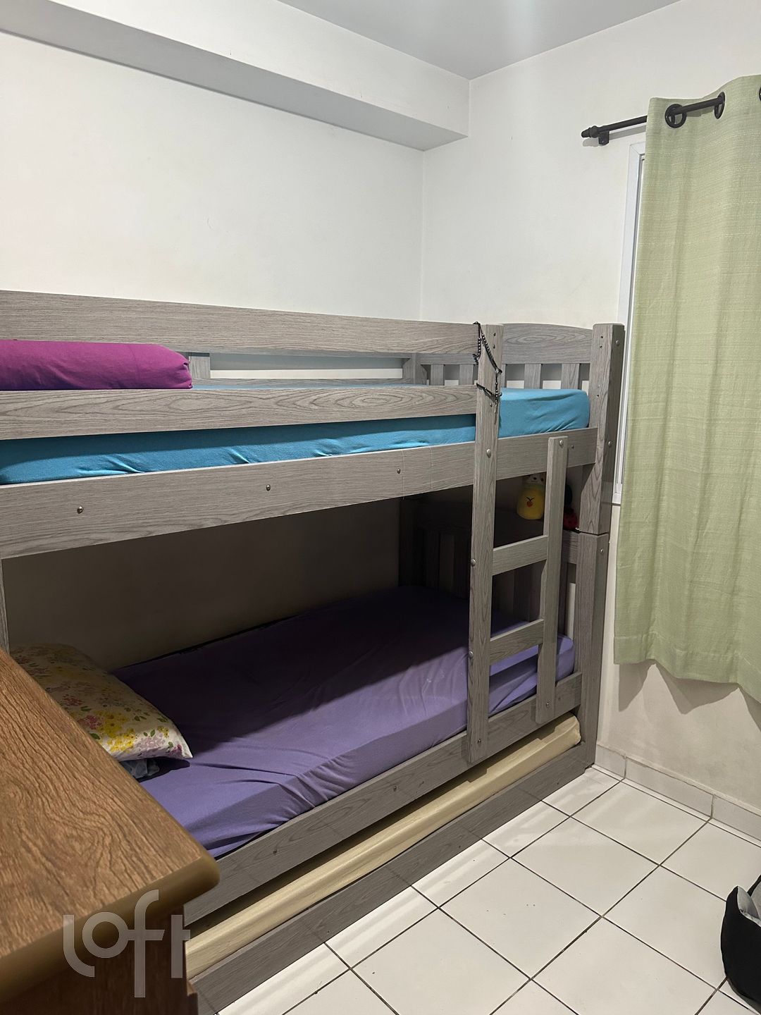 Apartamento à venda com 2 quartos, 48m² - Foto 4