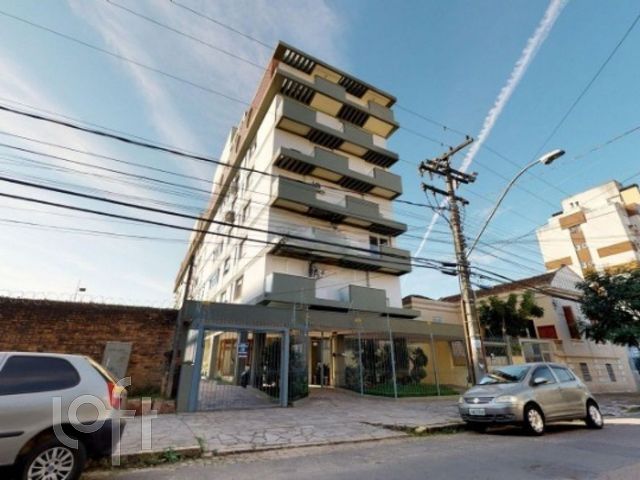 Apartamento com 75m², 2 dormitórios, Menino Deus em Porto Alegre