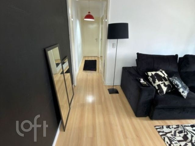 Apartamento com 75m², 2 dormitórios, Menino Deus em Porto Alegre