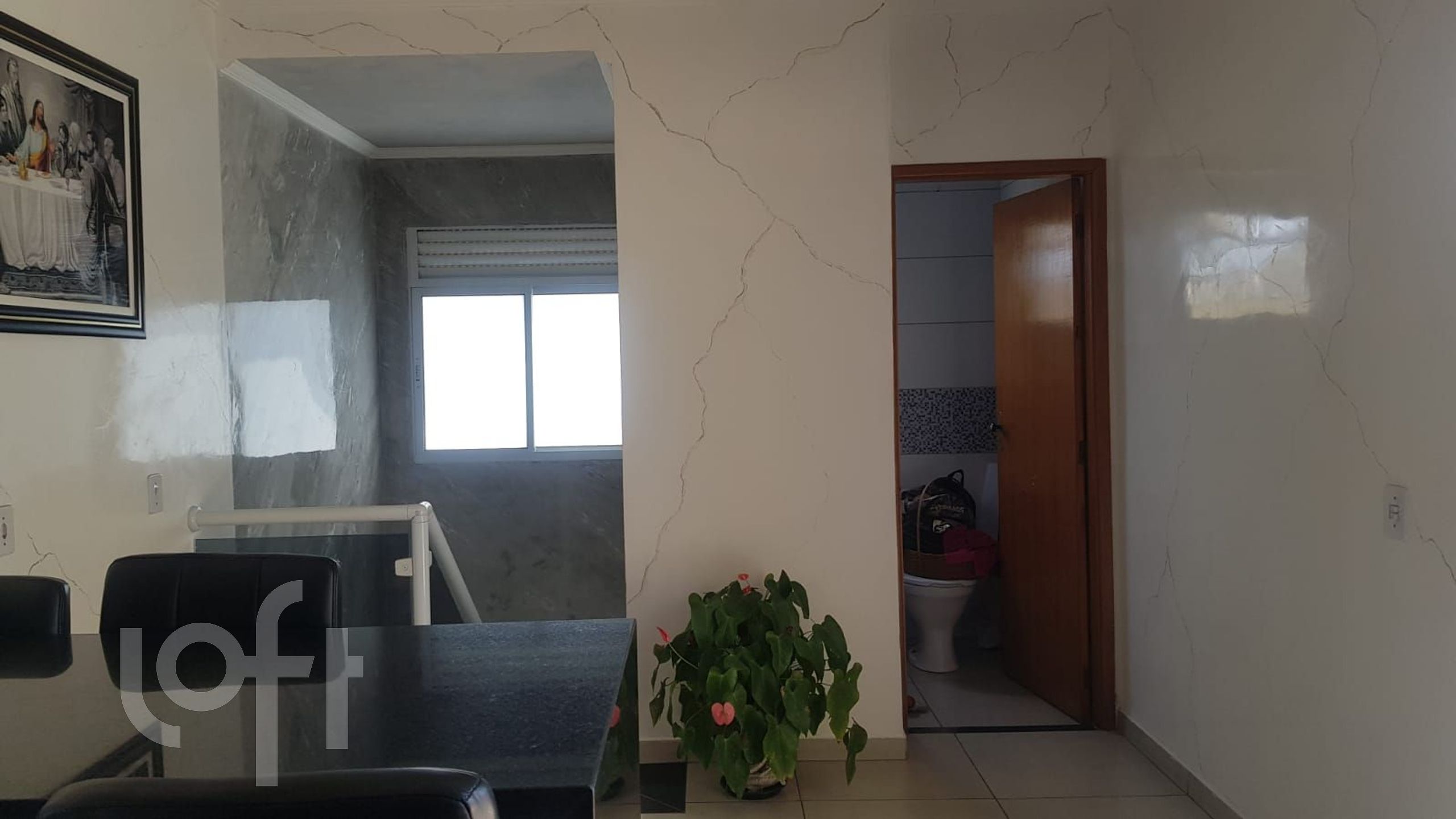 Apartamento à venda com 2 quartos, 84m² - Foto 4