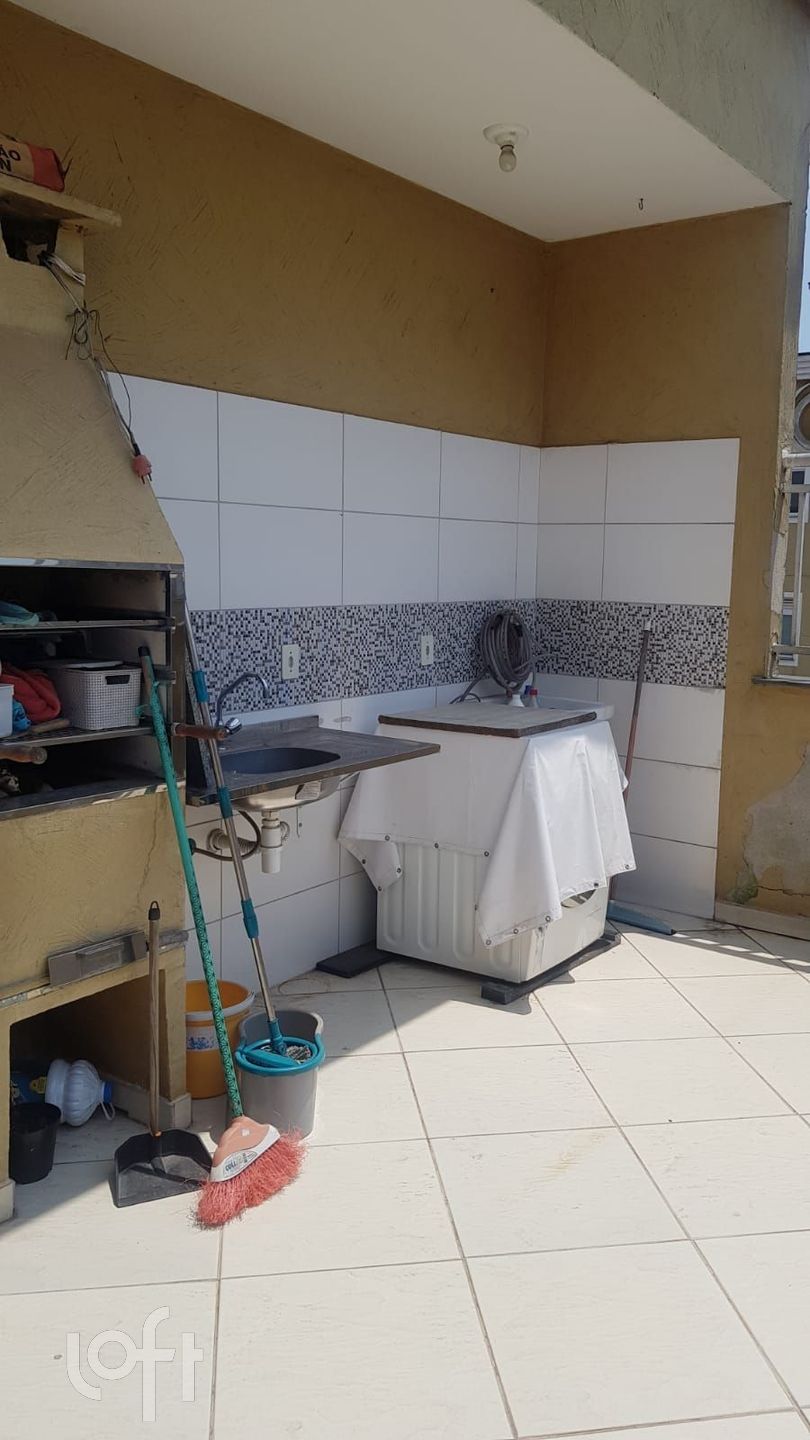 Apartamento à venda com 2 quartos, 84m² - Foto 8