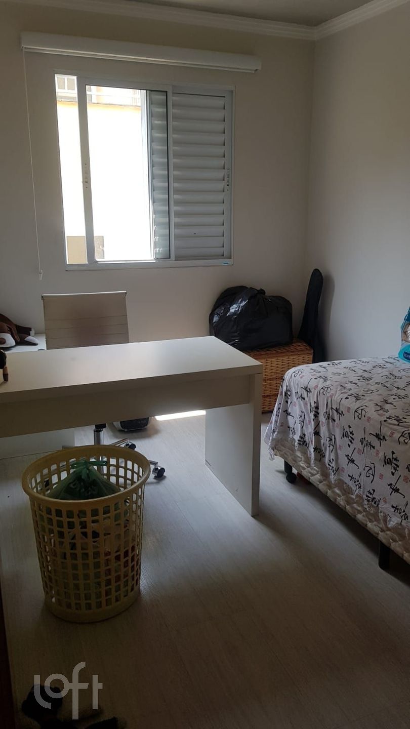 Apartamento à venda com 2 quartos, 84m² - Foto 6