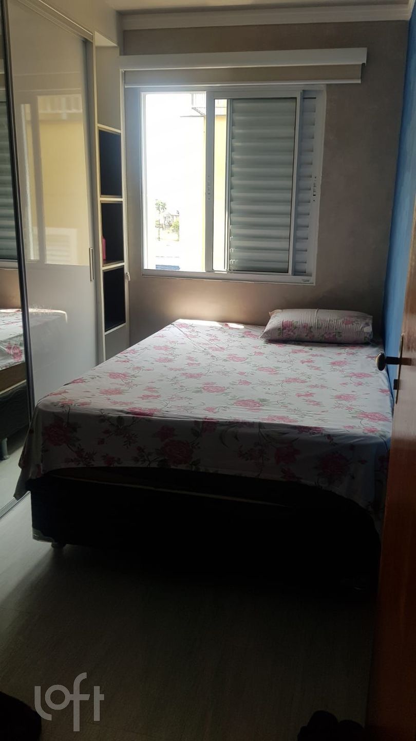 Apartamento à venda com 2 quartos, 84m² - Foto 5