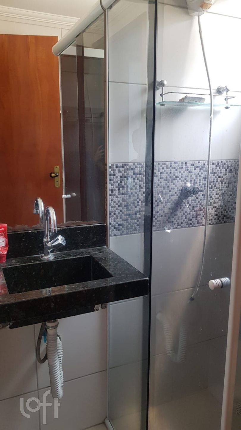 Apartamento à venda com 2 quartos, 84m² - Foto 9