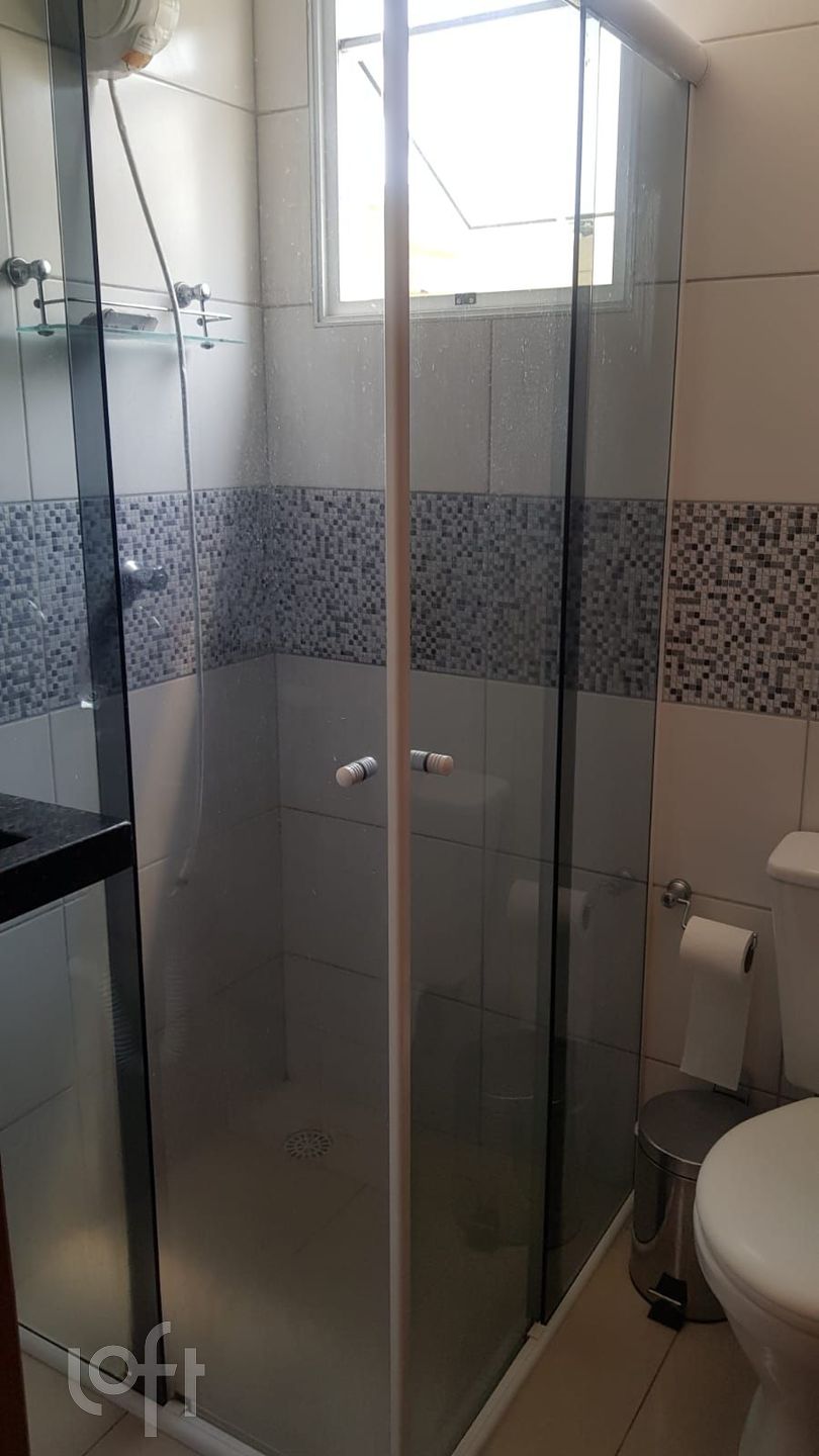 Apartamento à venda com 2 quartos, 84m² - Foto 10