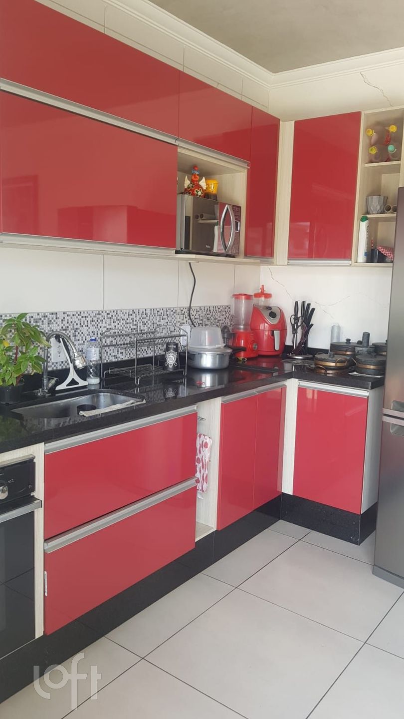 Apartamento à venda com 2 quartos, 84m² - Foto 3