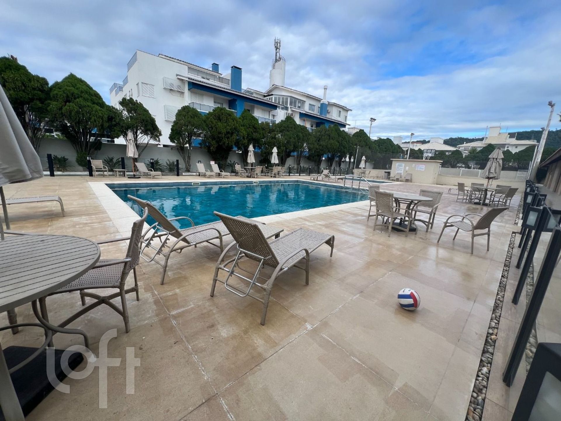 Apartamentos com 108m², 3 quartos, no bairro Ingleses em Florianópolis