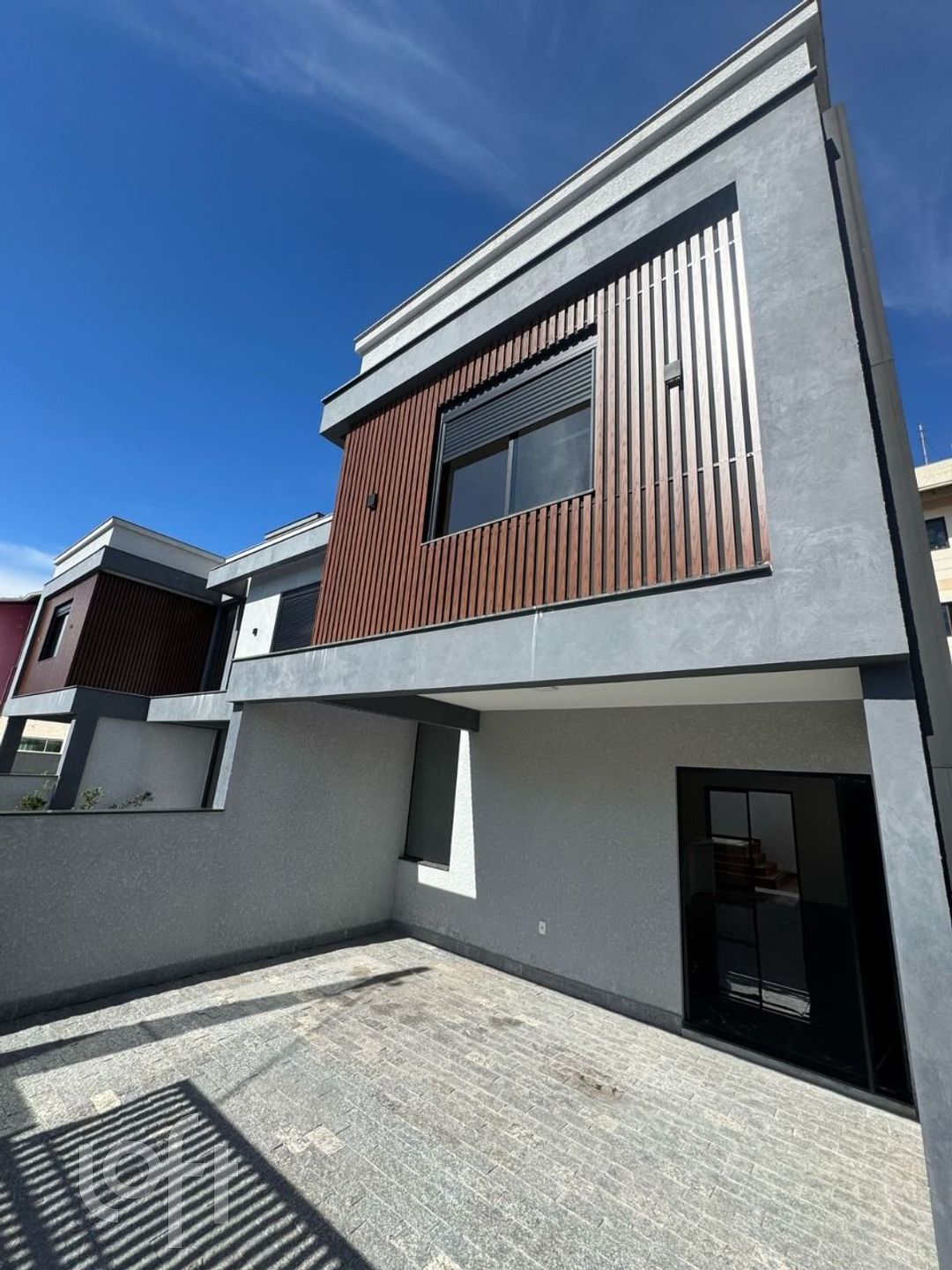 Sobrado de luxo no Ingleses